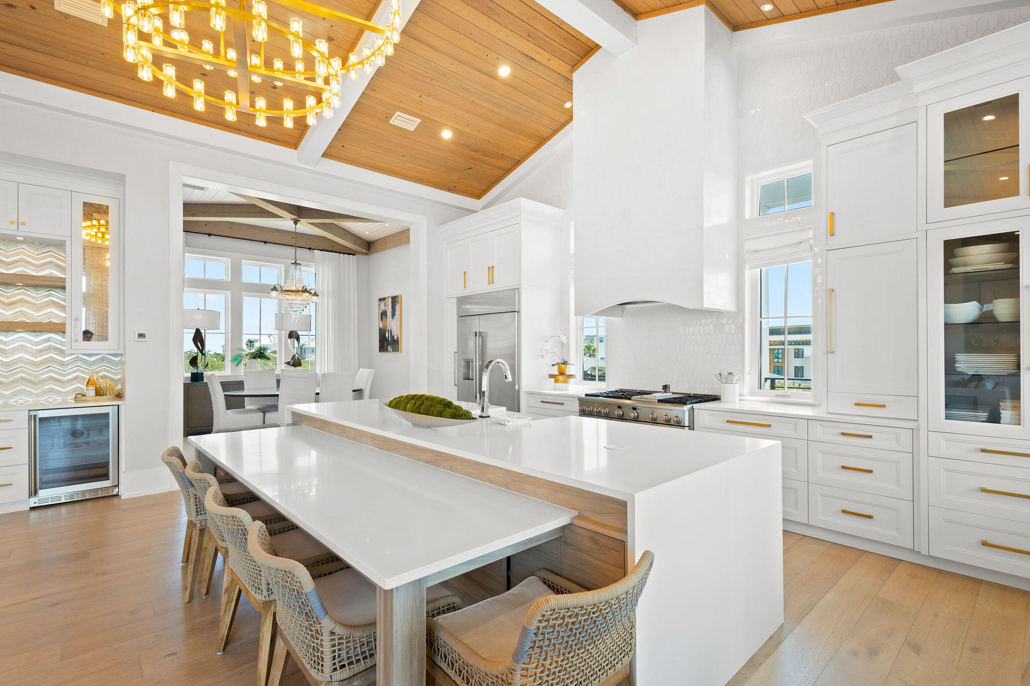 GULF TRACE - Residential