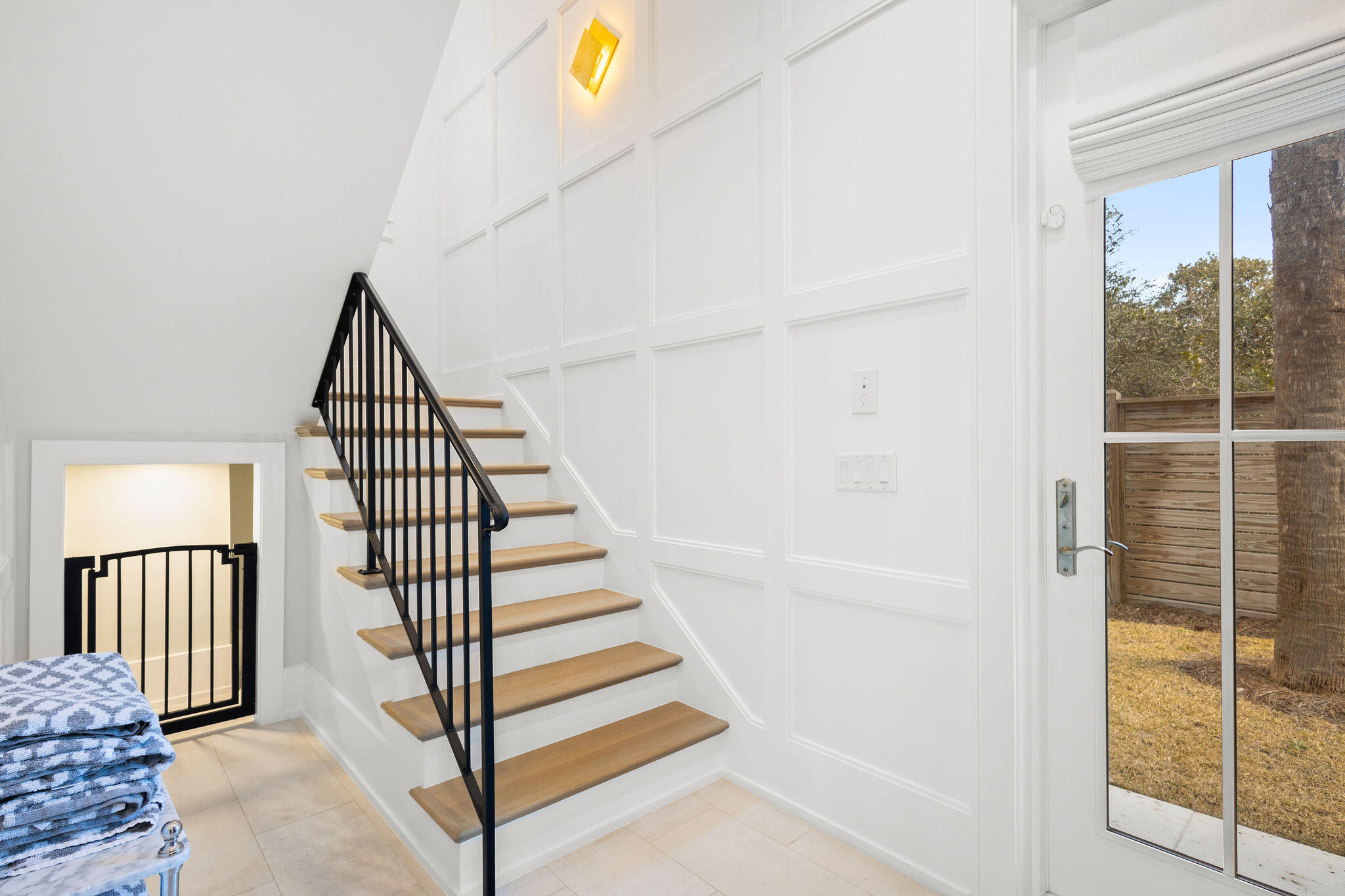 GULF TRACE - Residential