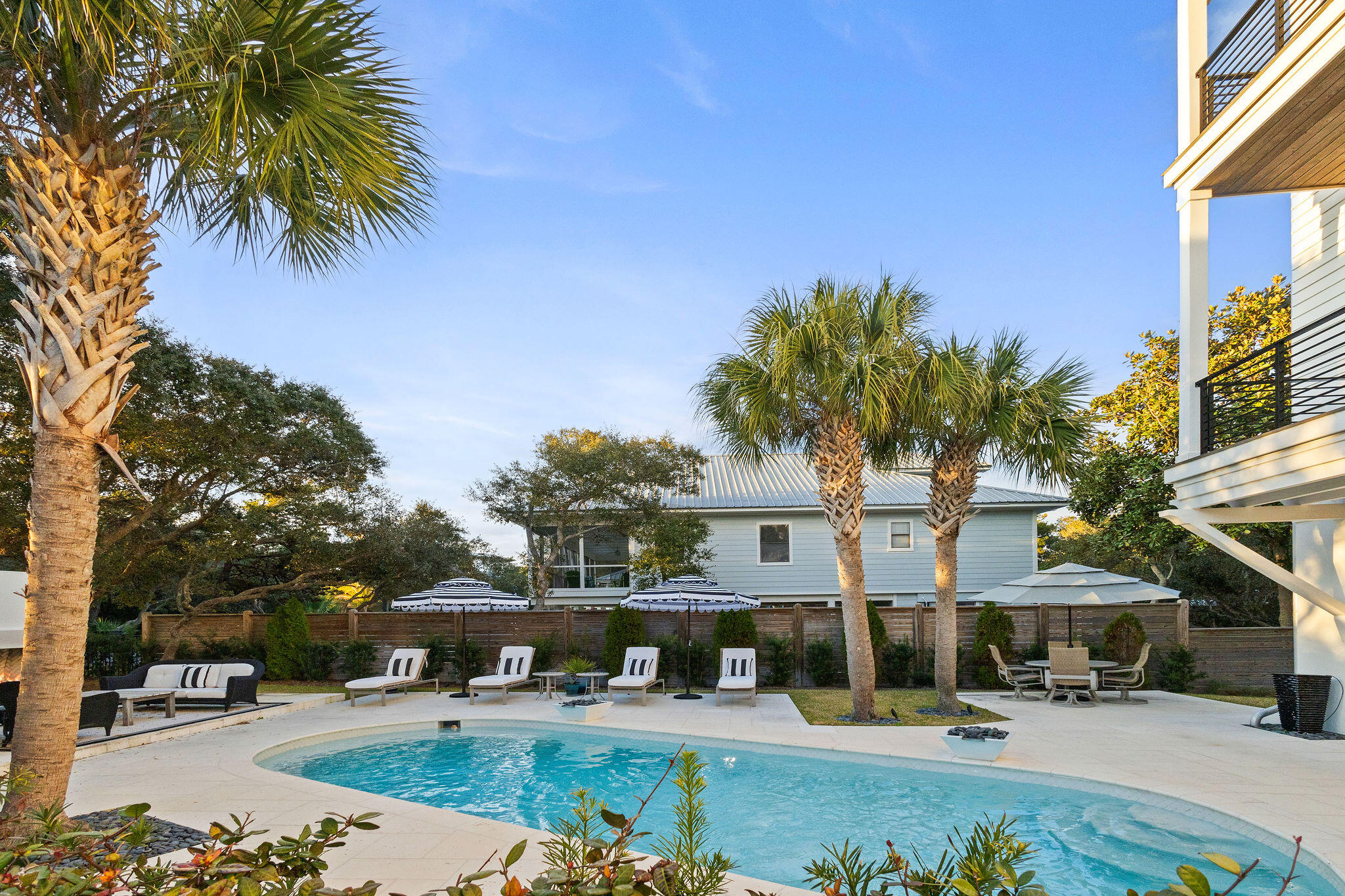 GULF TRACE - Residential
