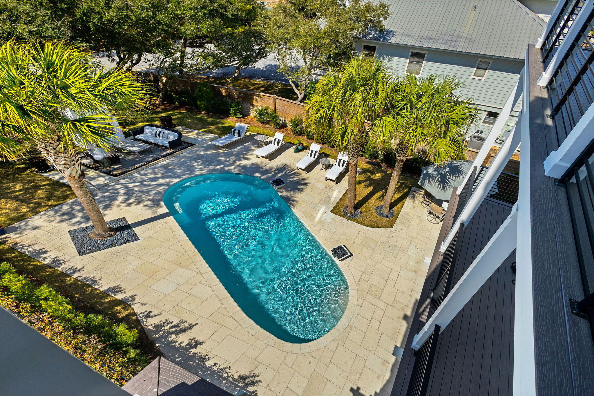 GULF TRACE - Residential