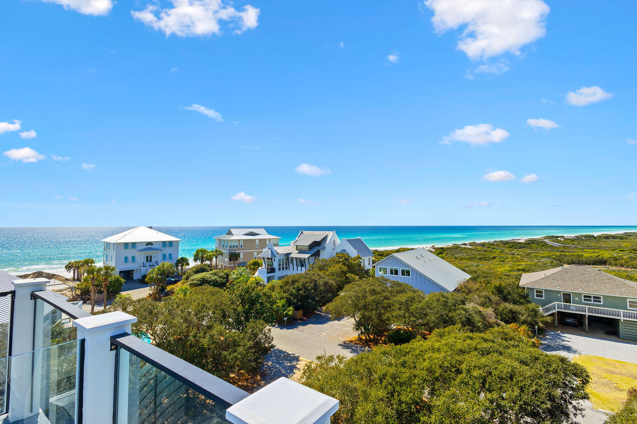 GULF TRACE - Residential