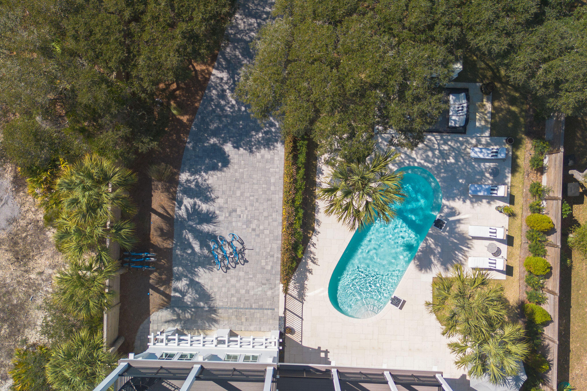 GULF TRACE - Residential