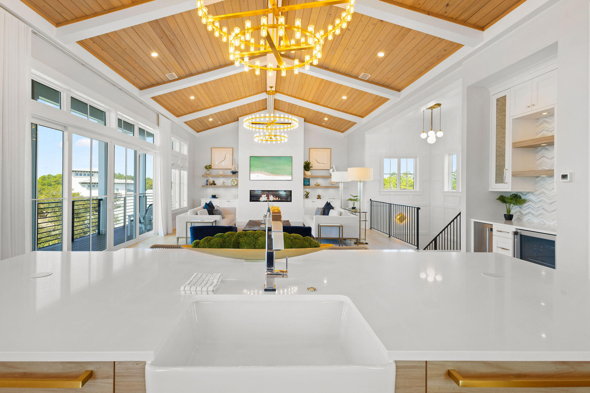 GULF TRACE - Residential