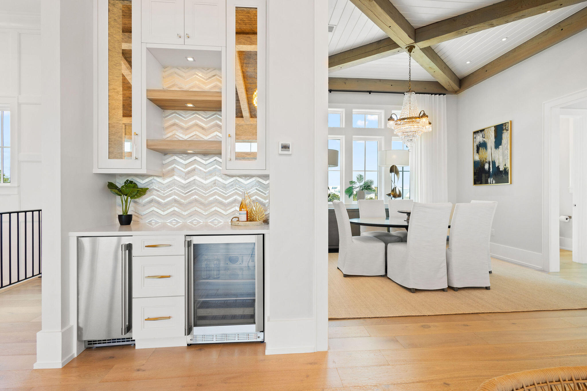 GULF TRACE - Residential