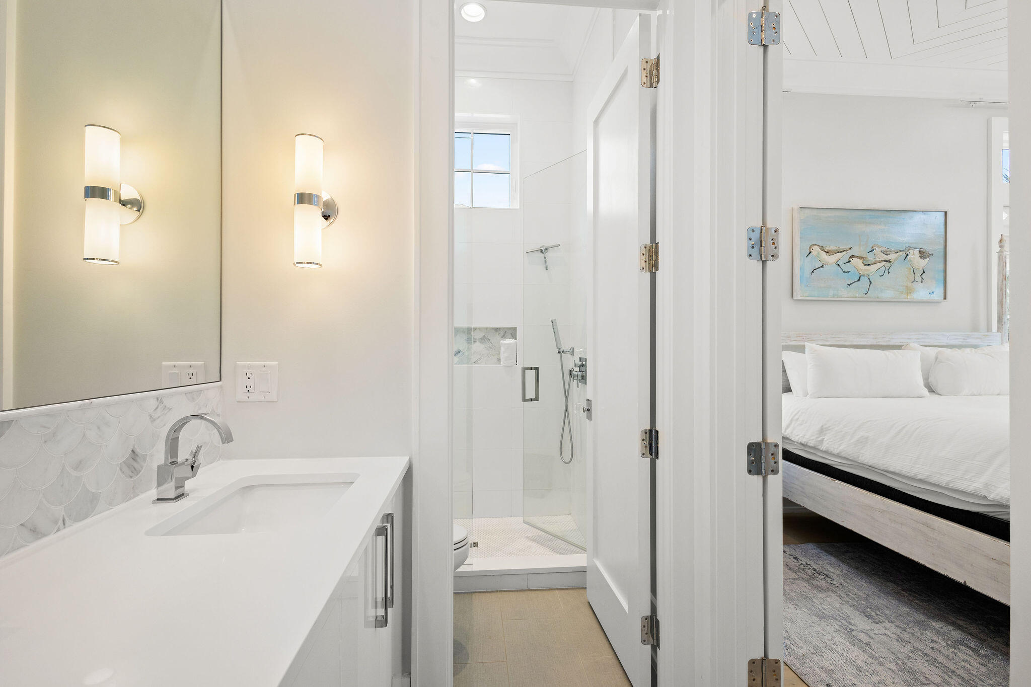 GULF TRACE - Residential