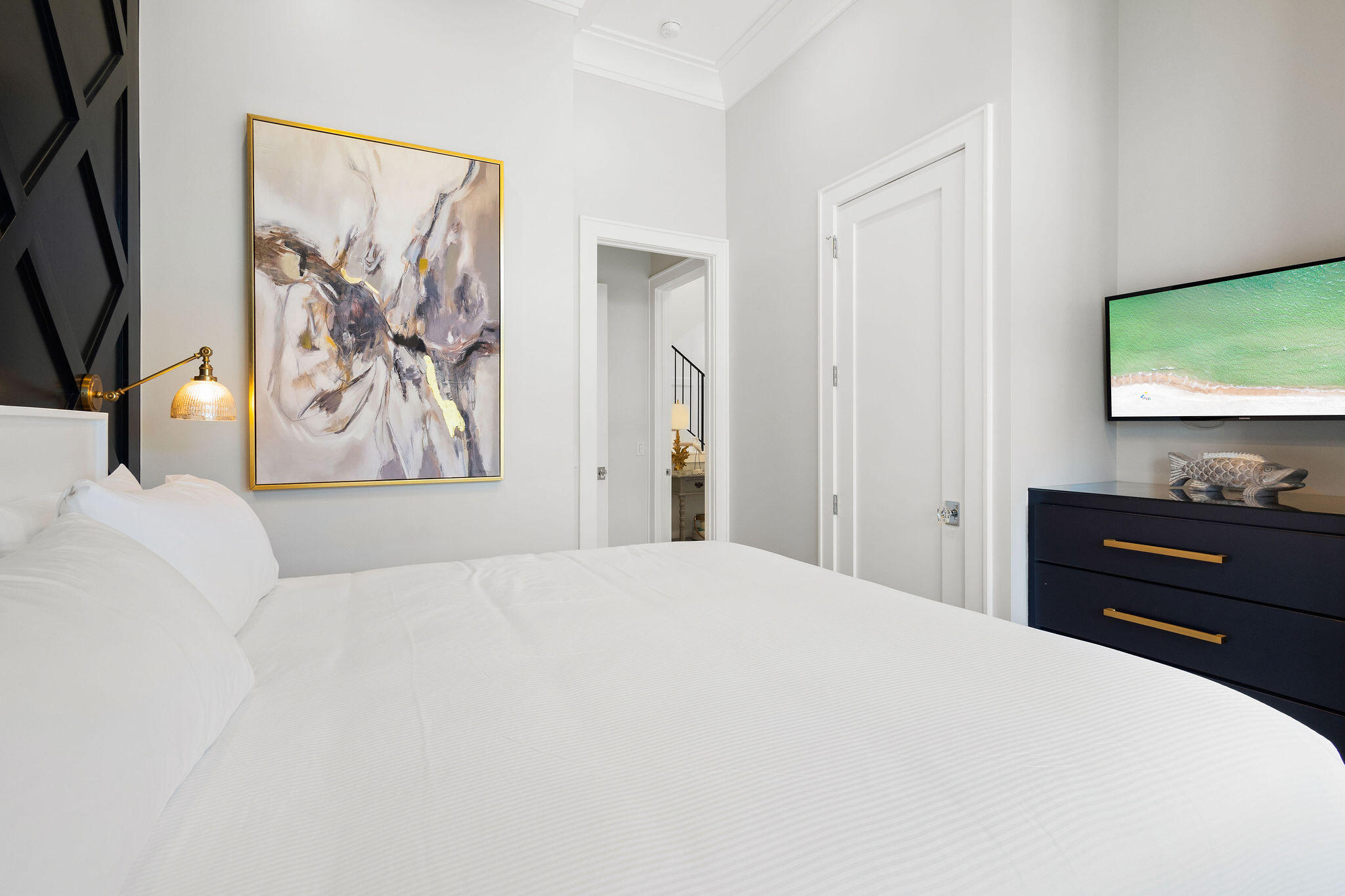 GULF TRACE - Residential