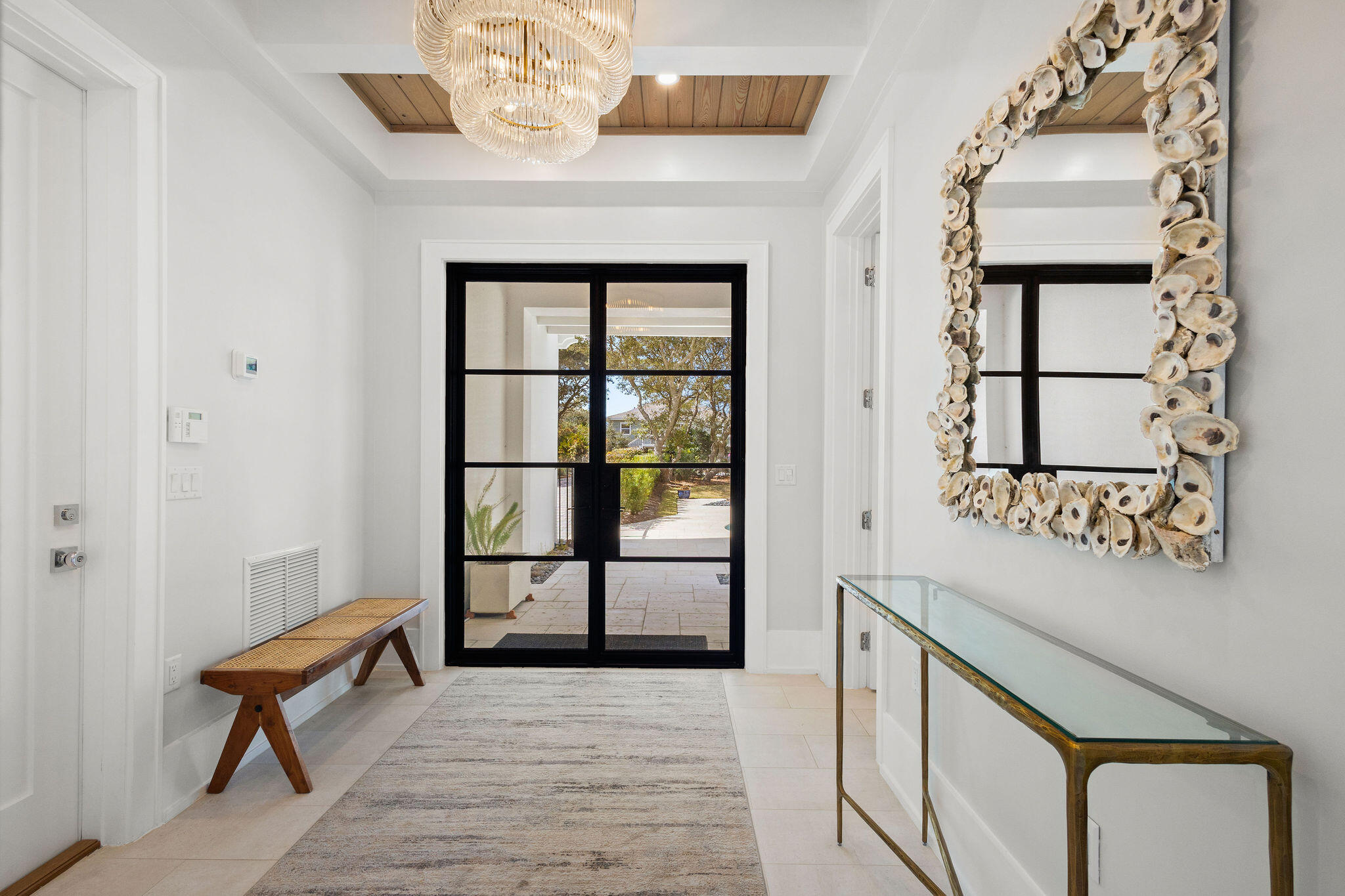 GULF TRACE - Residential