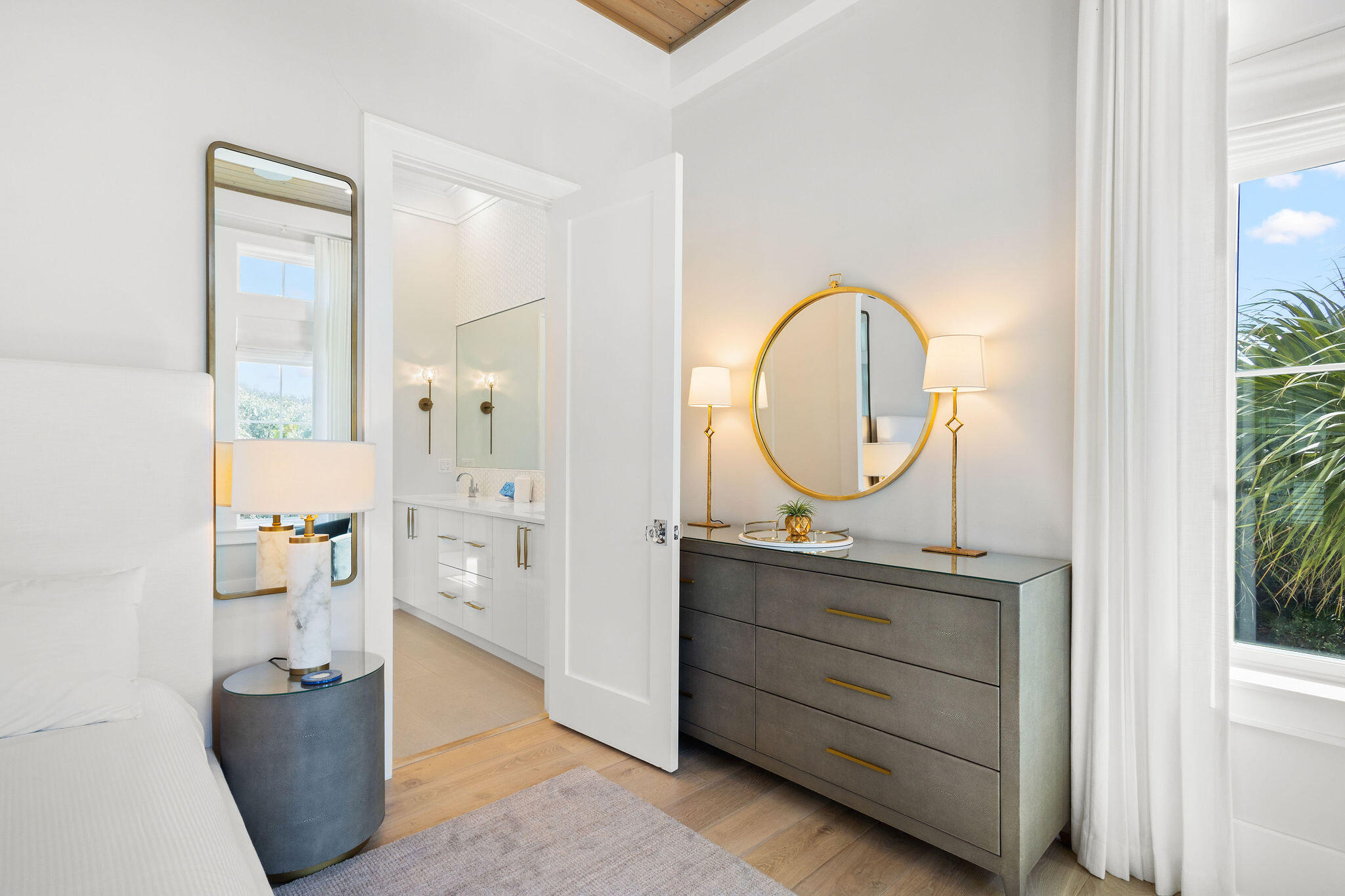 GULF TRACE - Residential
