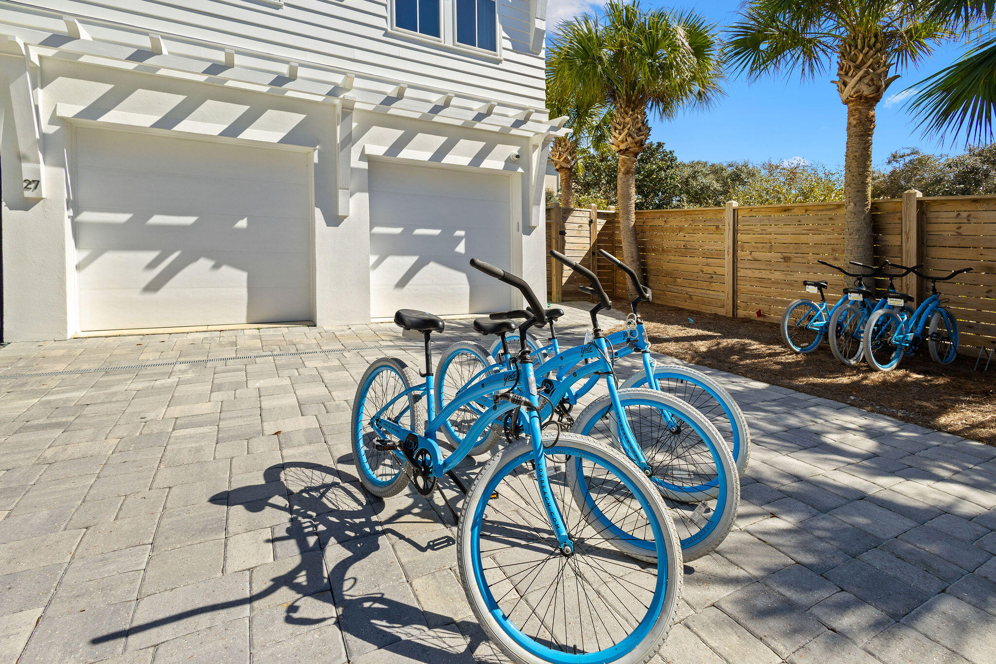 GULF TRACE - Residential