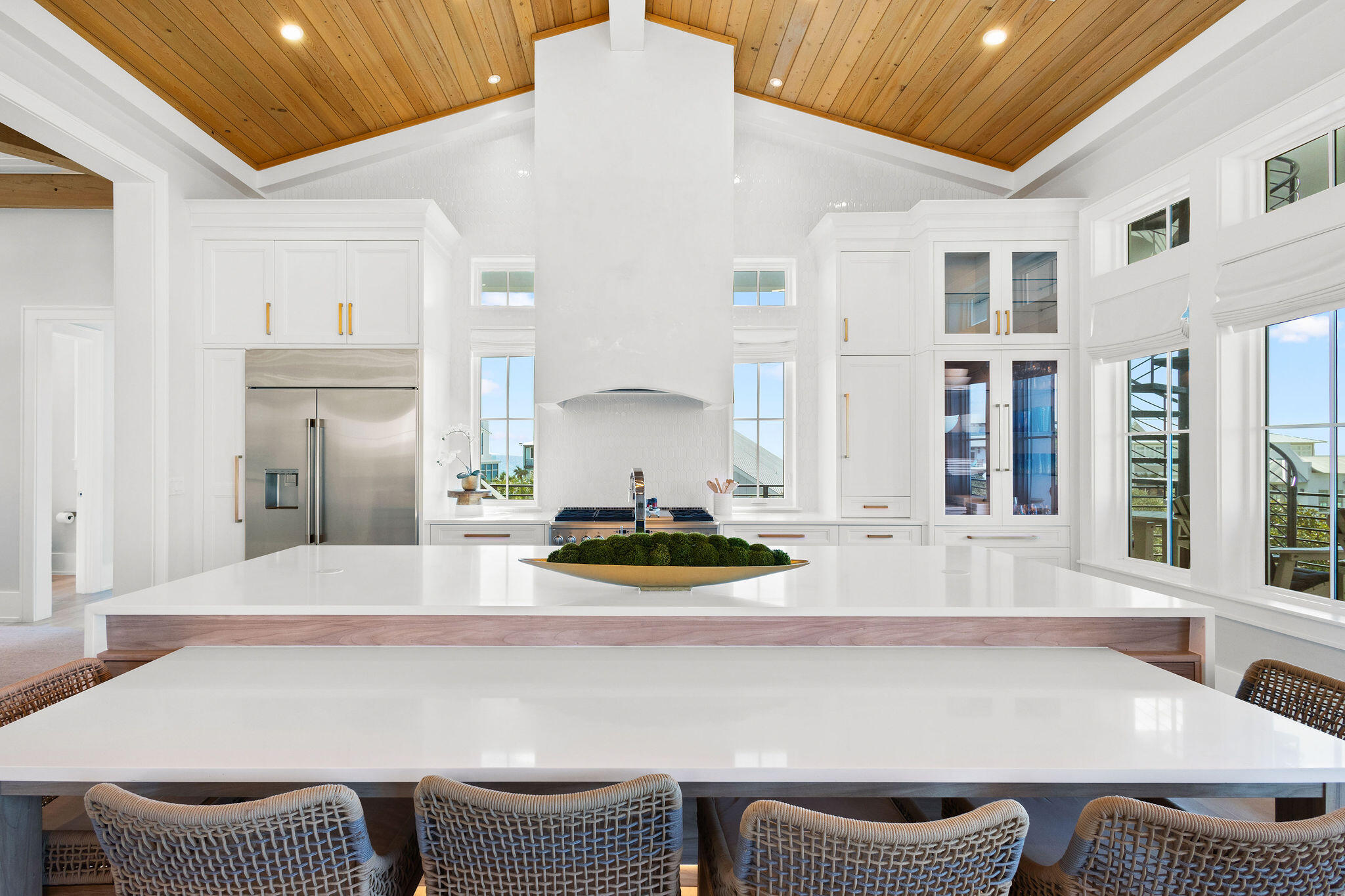 GULF TRACE - Residential
