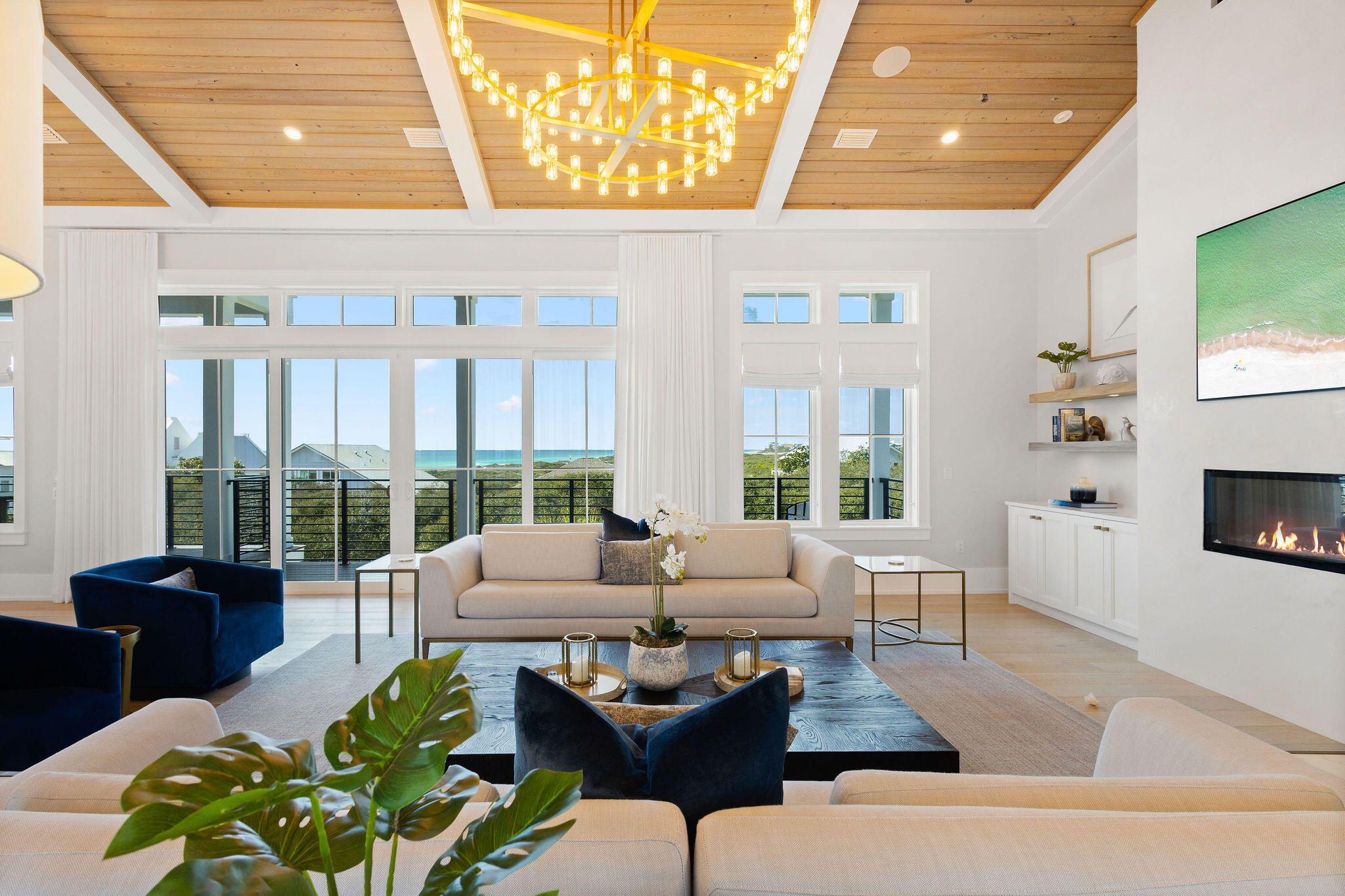 GULF TRACE - Residential
