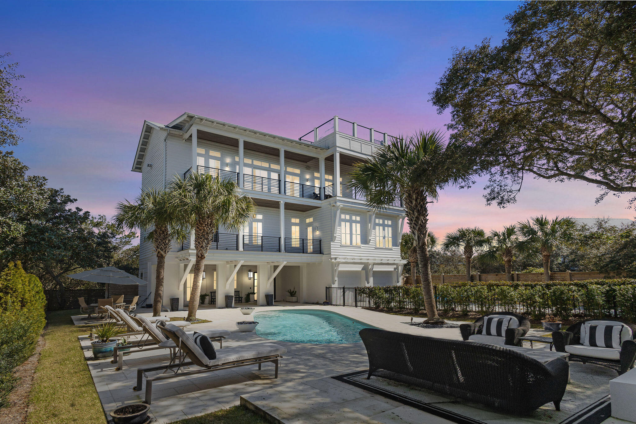GULF TRACE - Residential