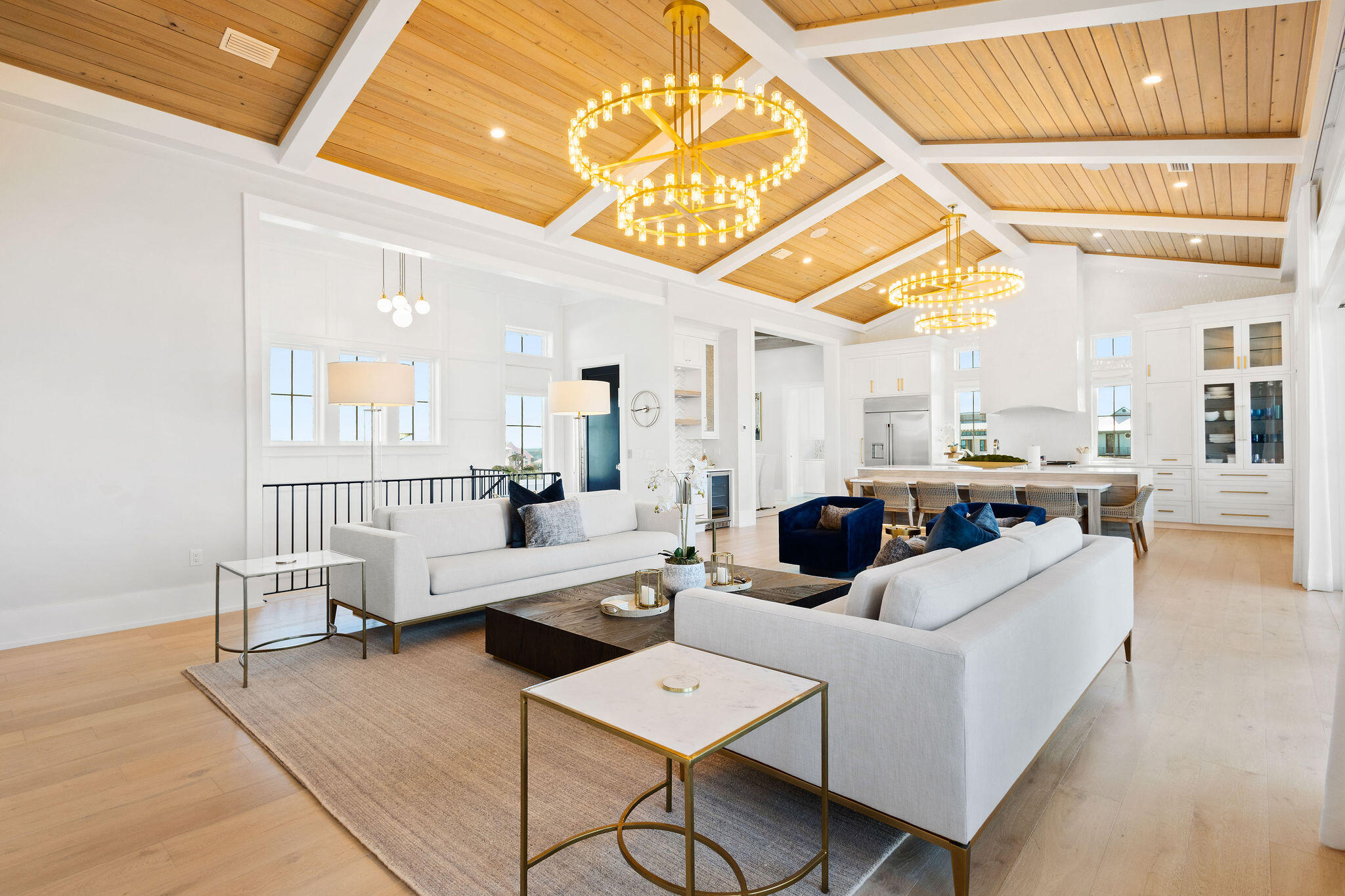 GULF TRACE - Residential