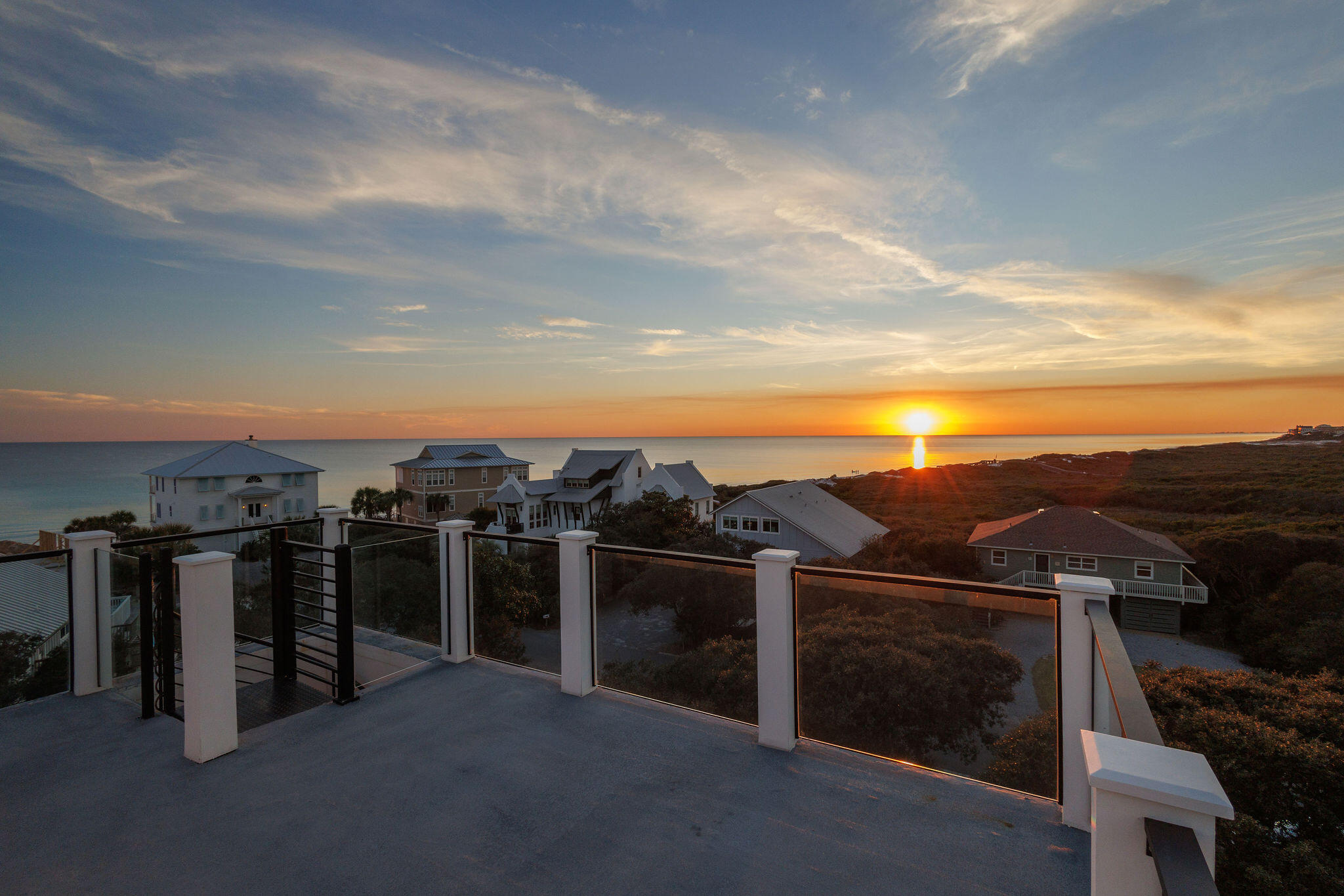 GULF TRACE - Residential