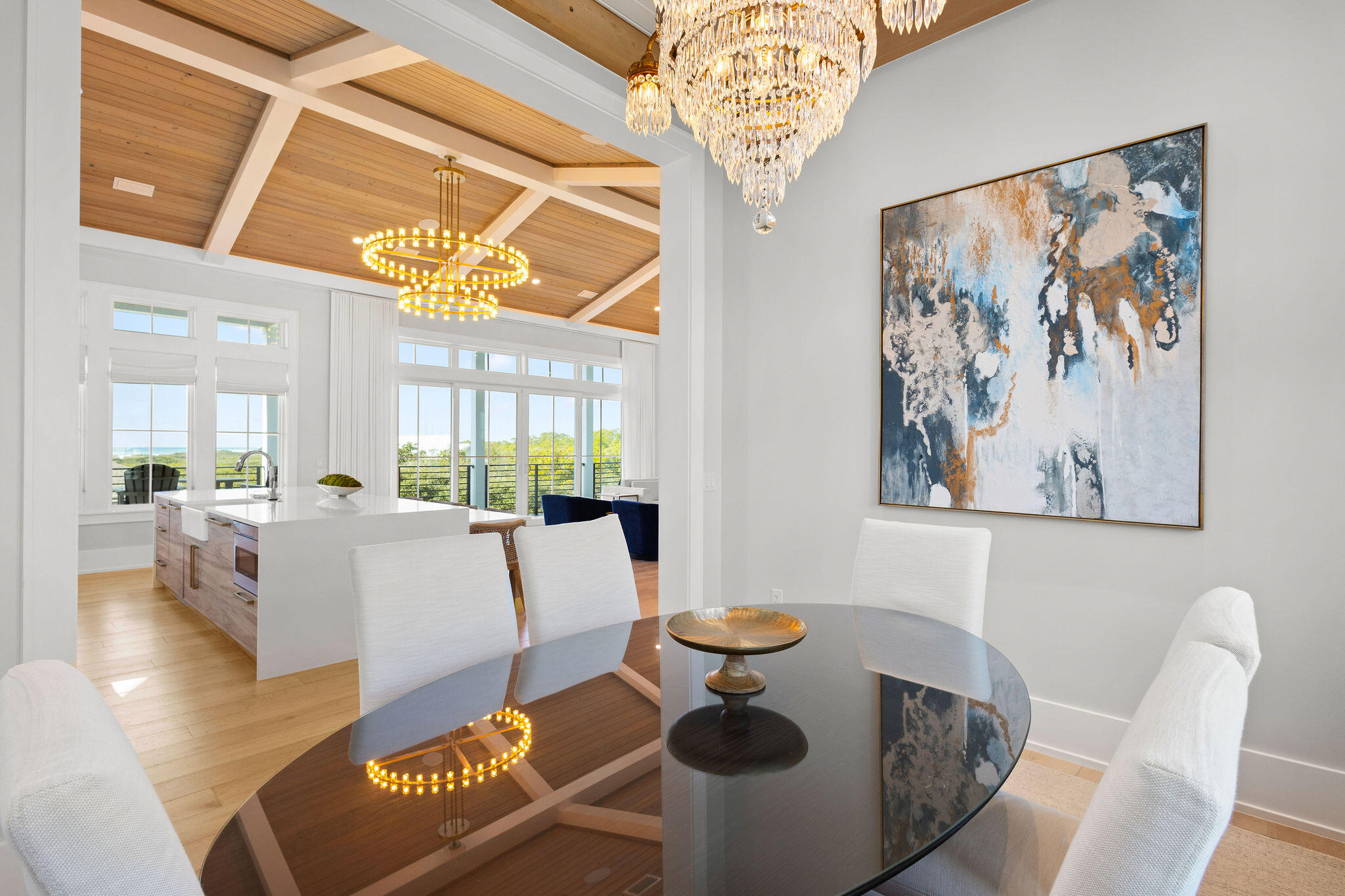 GULF TRACE - Residential