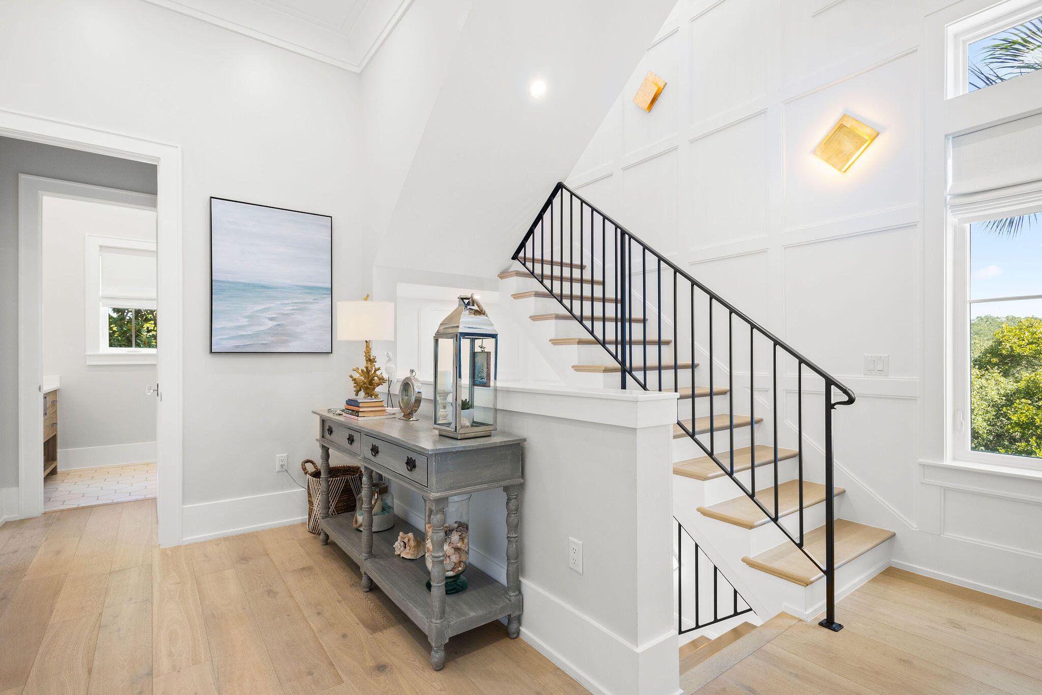 GULF TRACE - Residential