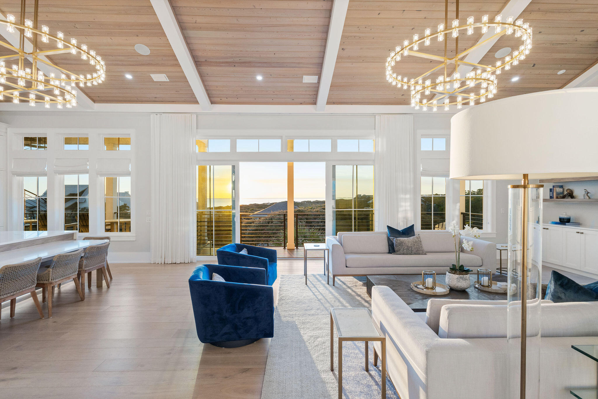 GULF TRACE - Residential
