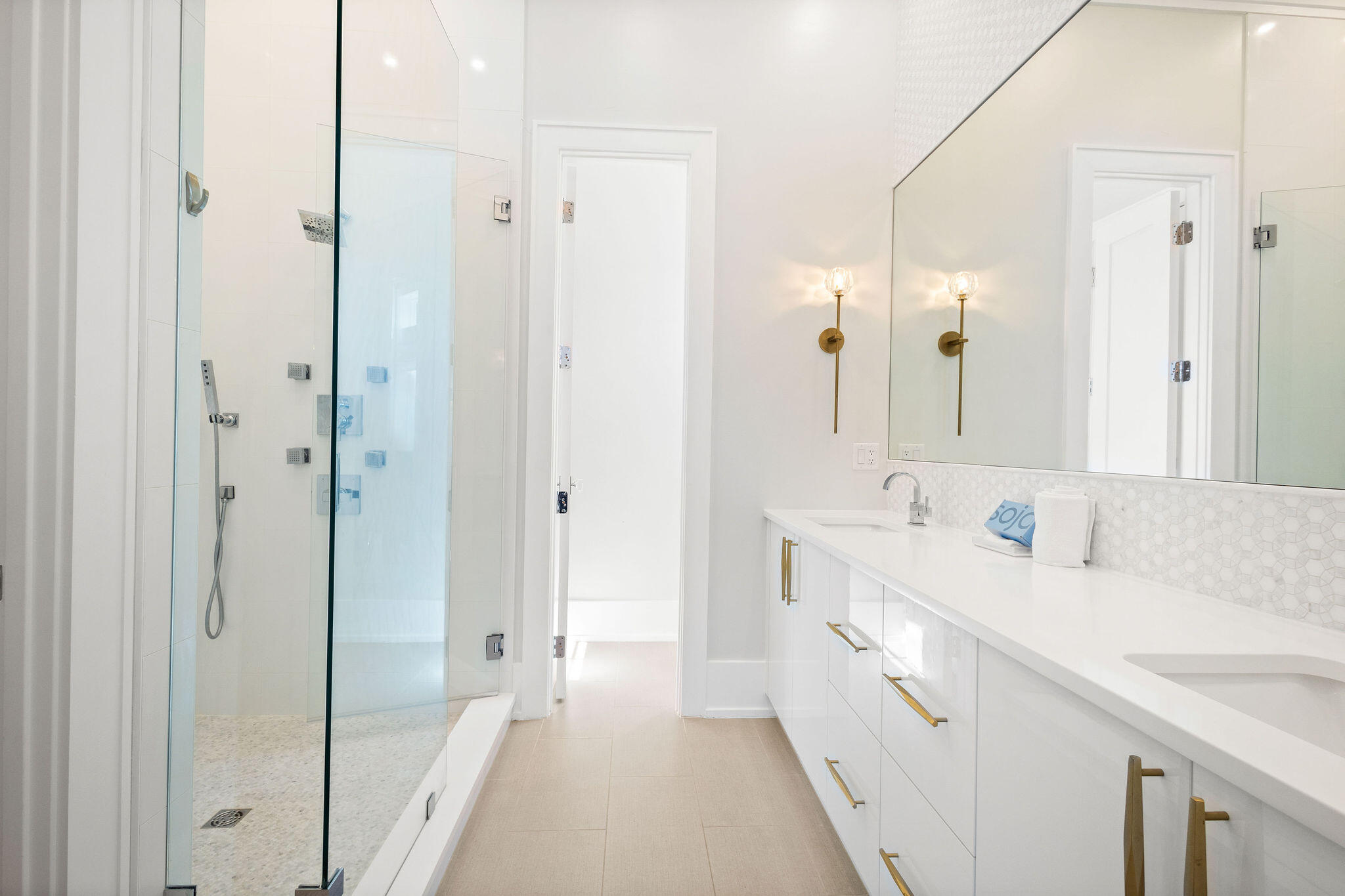 GULF TRACE - Residential