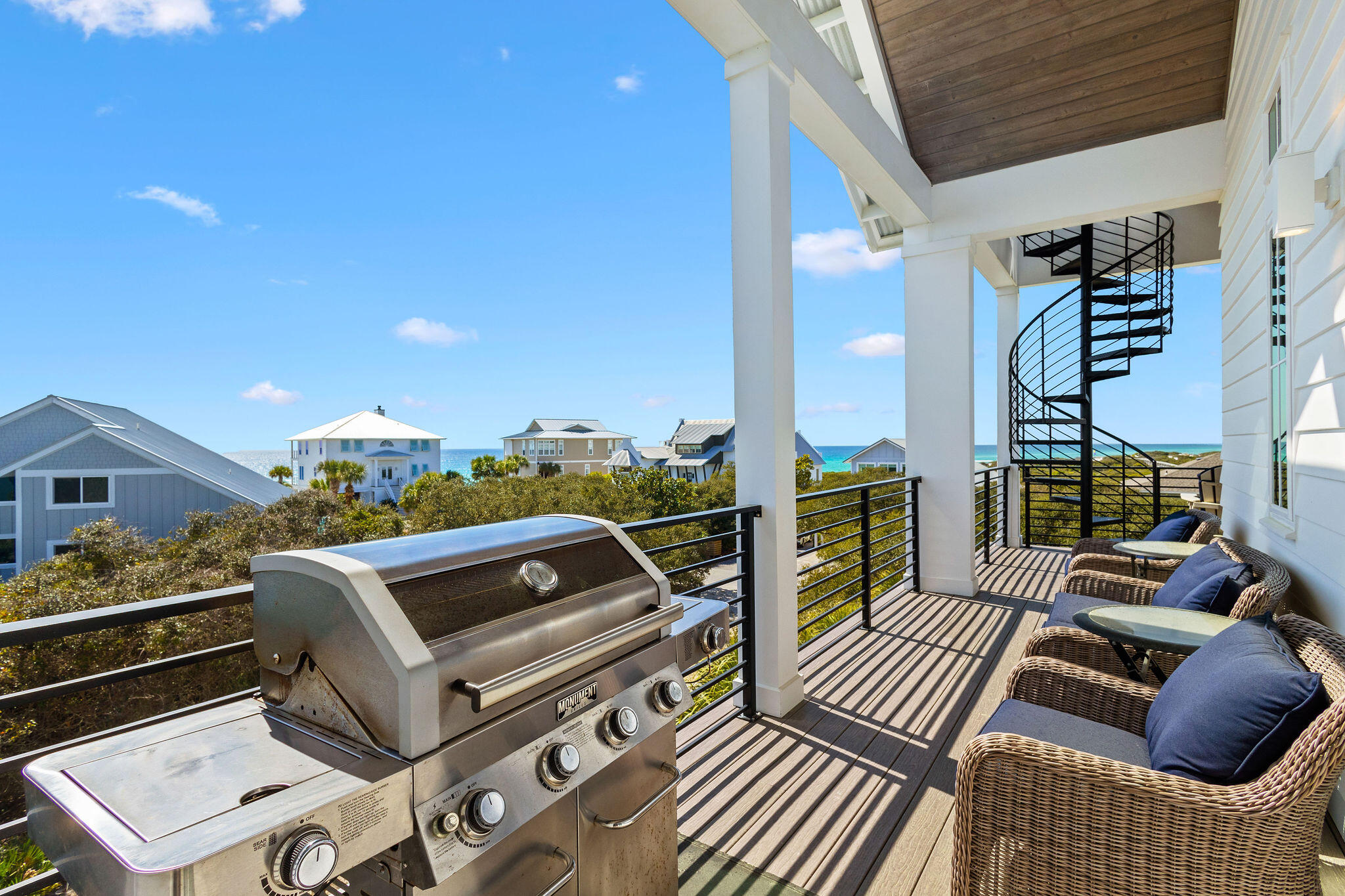GULF TRACE - Residential