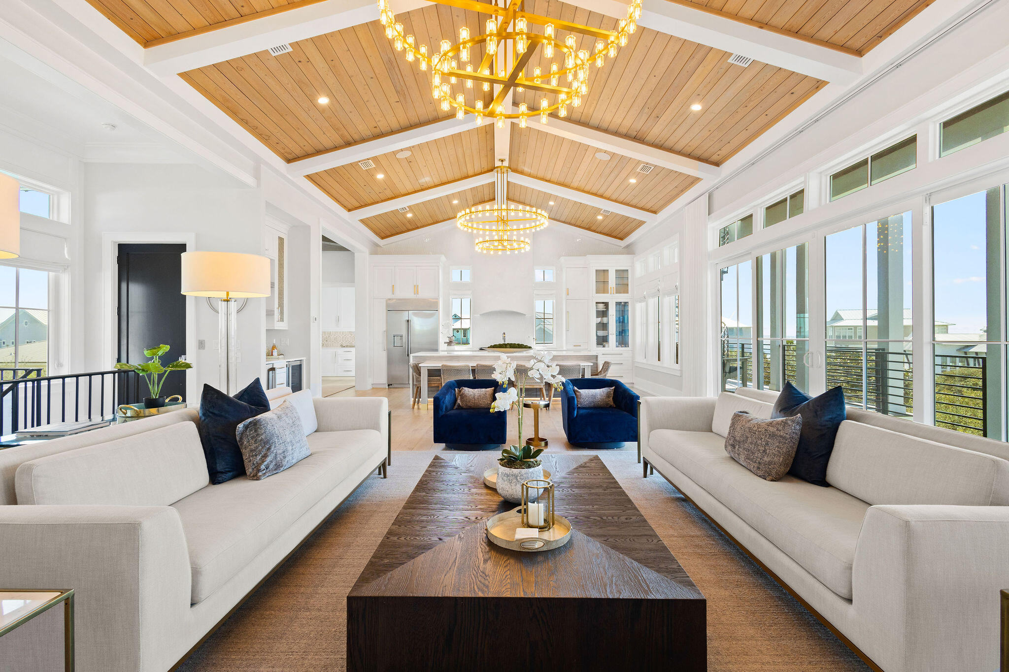GULF TRACE - Residential