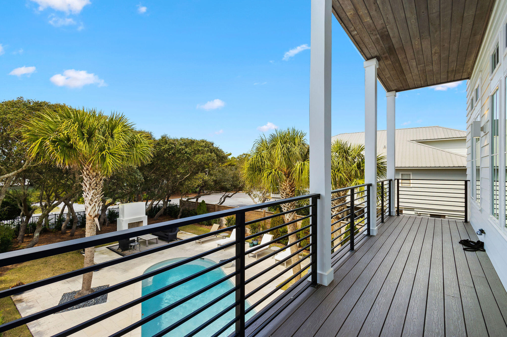 GULF TRACE - Residential