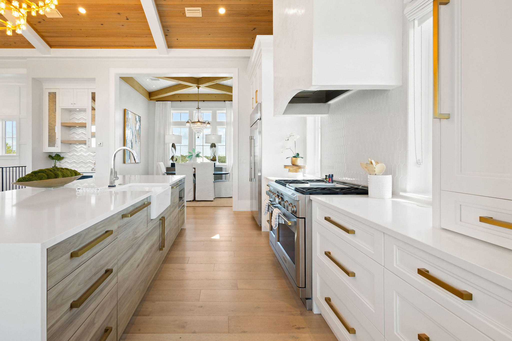 GULF TRACE - Residential