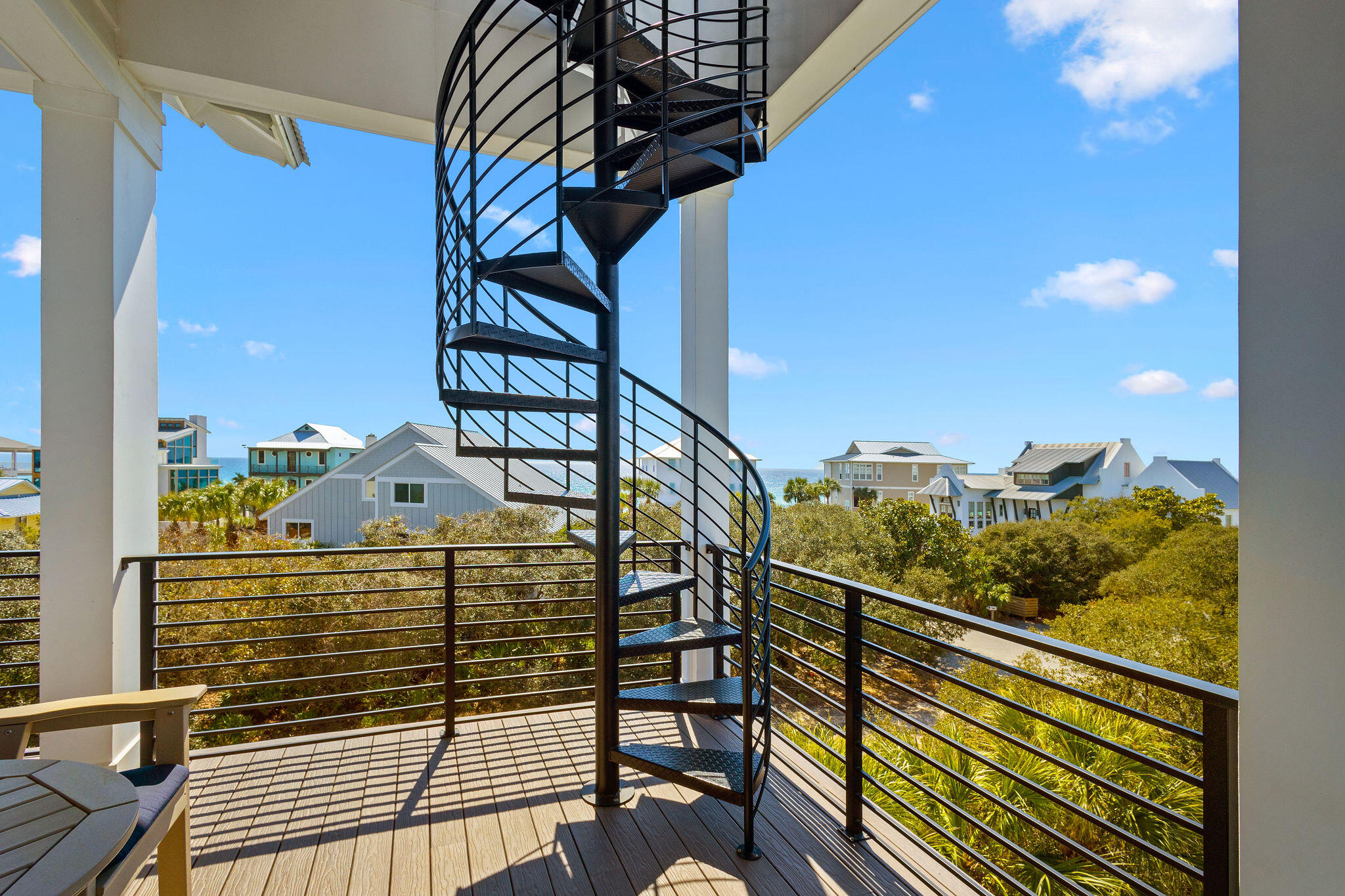 GULF TRACE - Residential