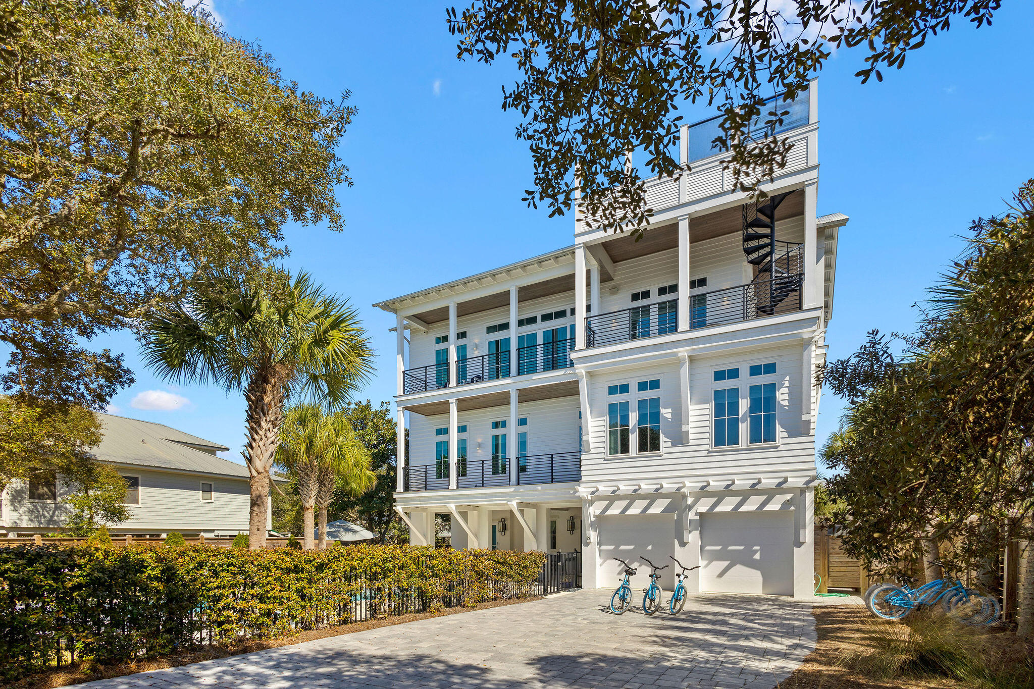 GULF TRACE - Residential