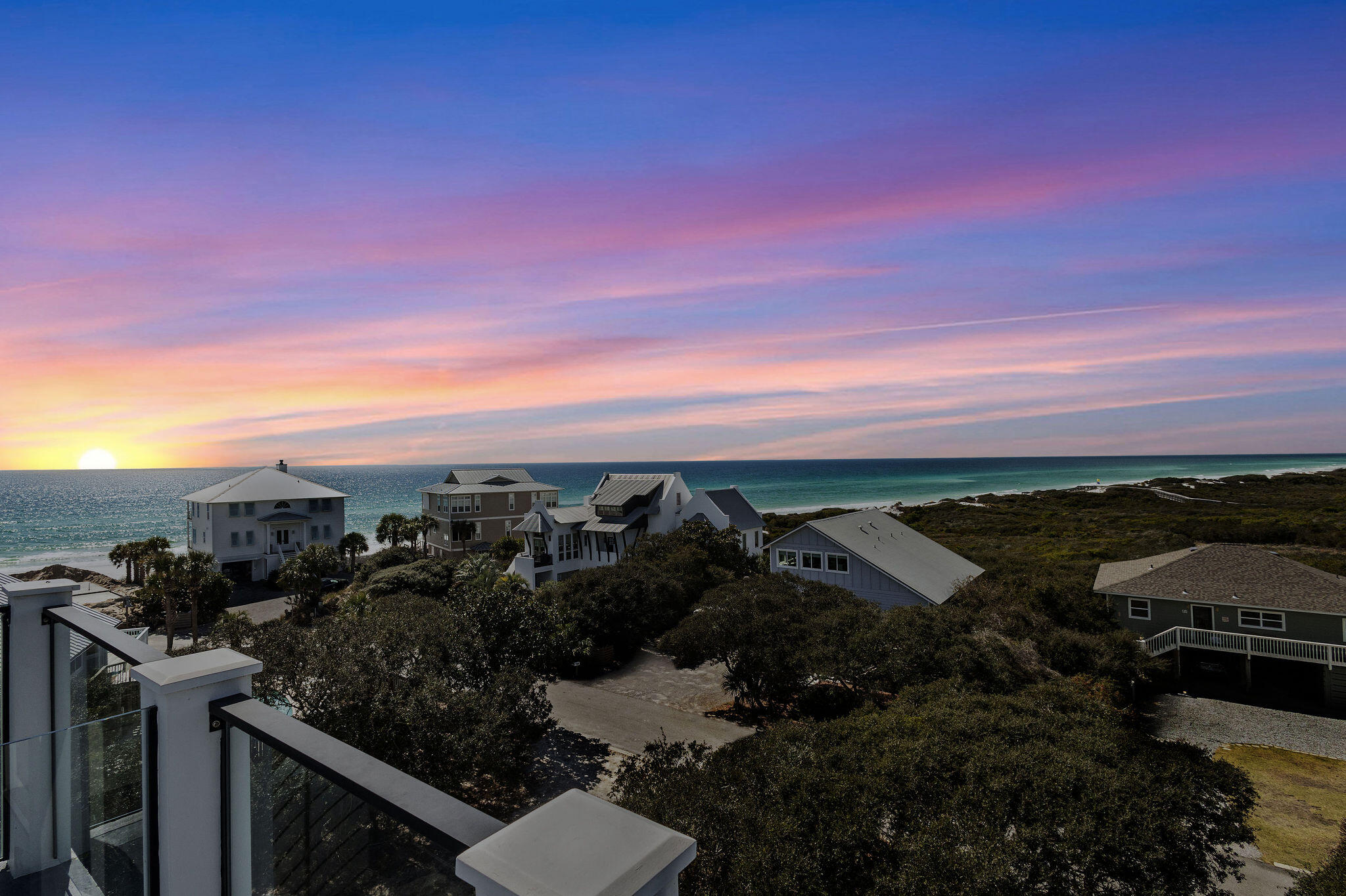 GULF TRACE - Residential