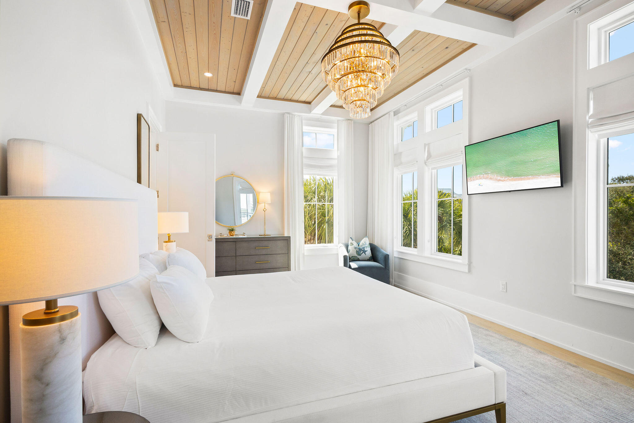GULF TRACE - Residential