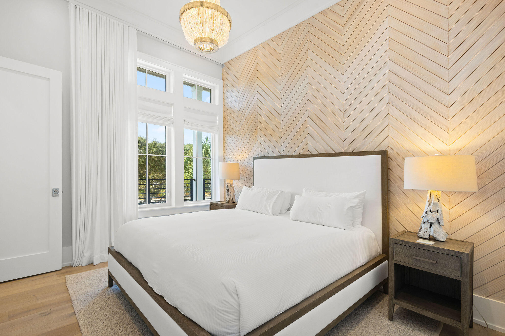 GULF TRACE - Residential