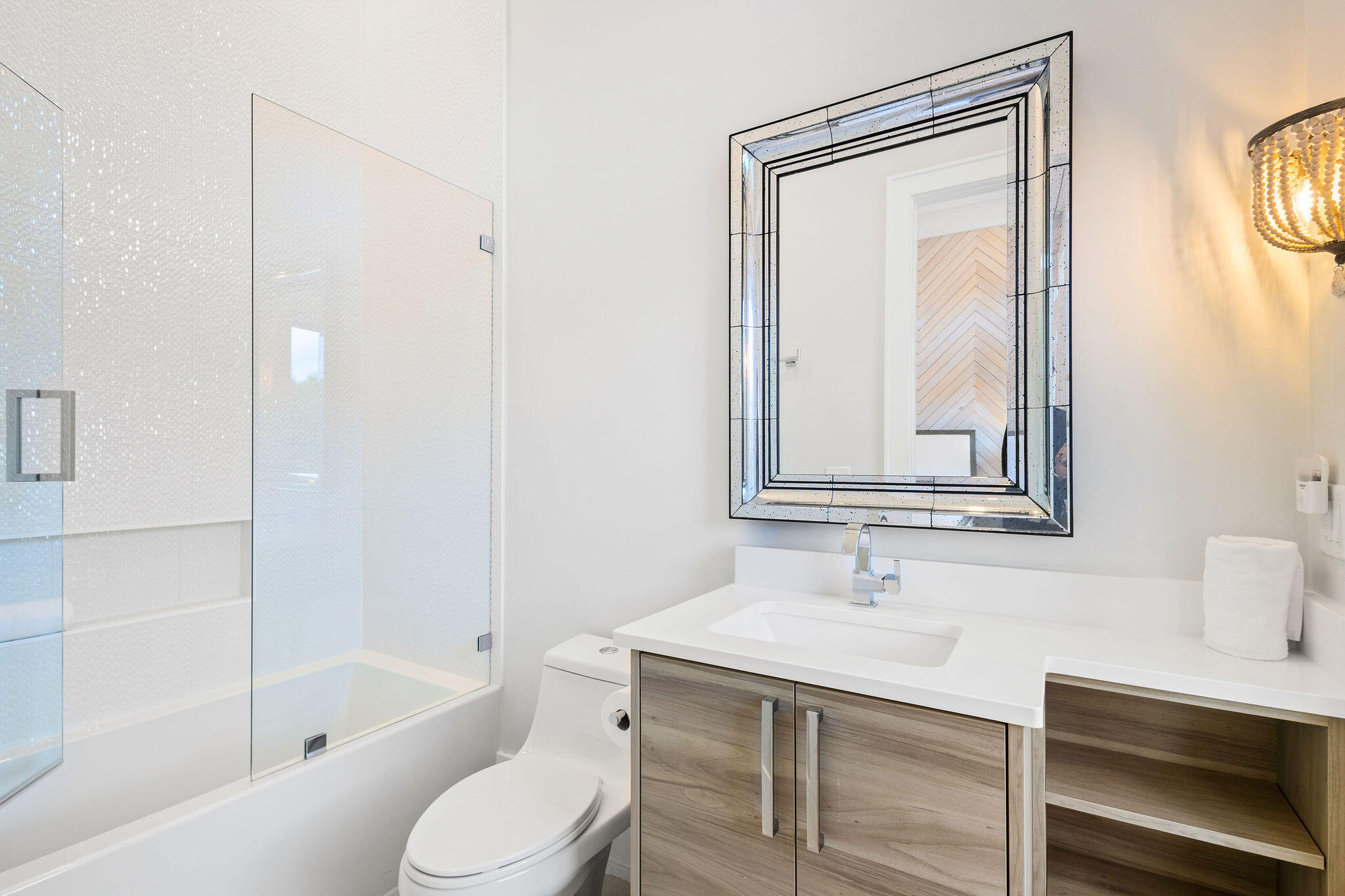 GULF TRACE - Residential