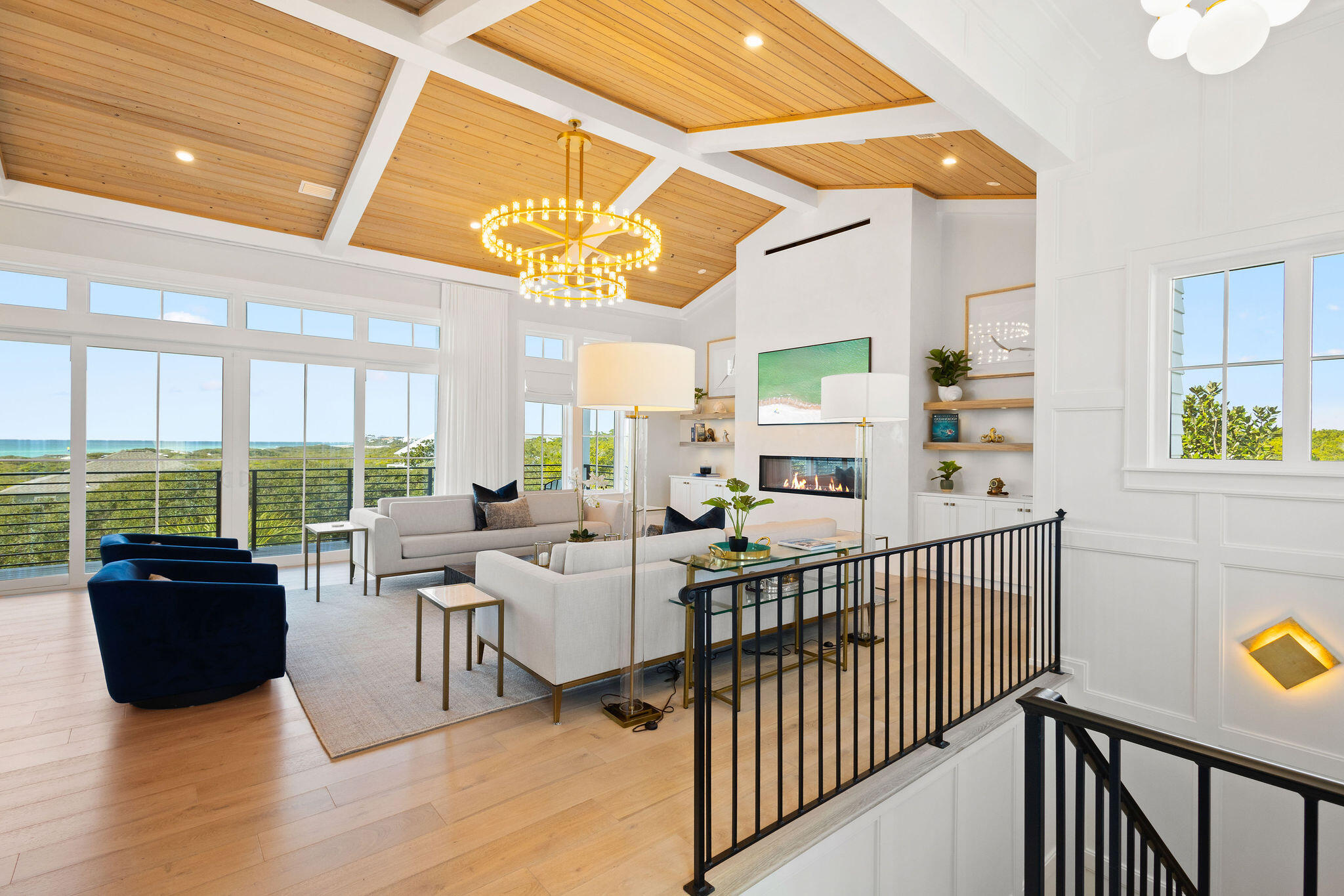 GULF TRACE - Residential