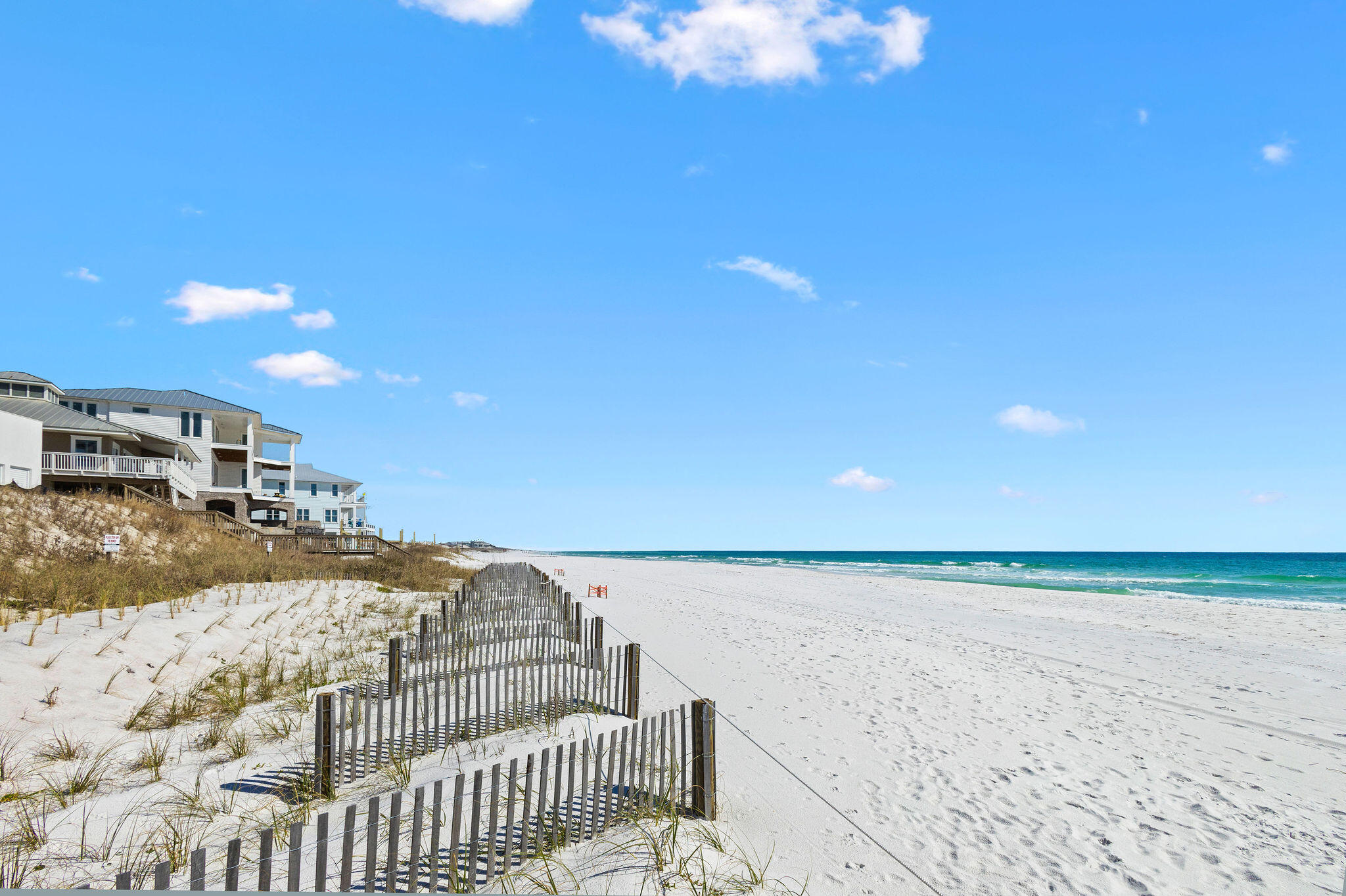 GULF TRACE - Residential