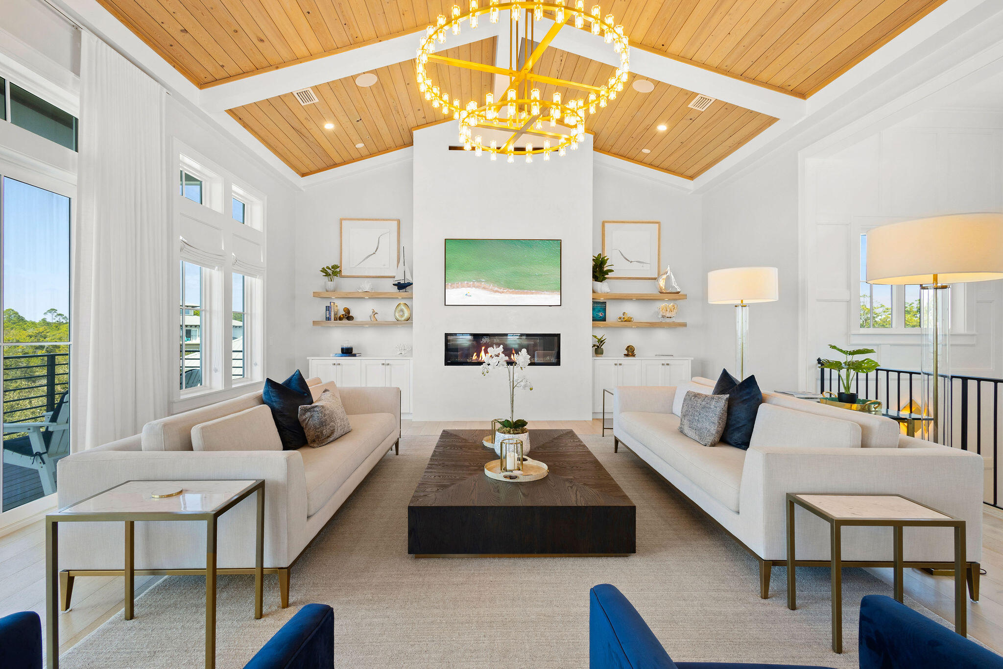 GULF TRACE - Residential