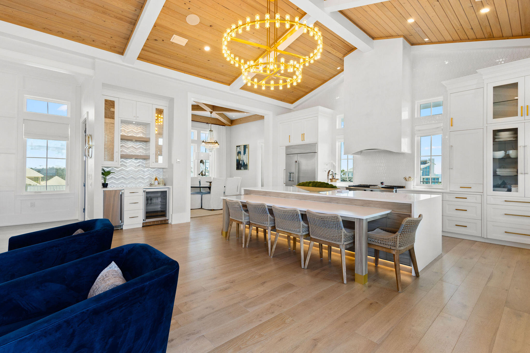 GULF TRACE - Residential