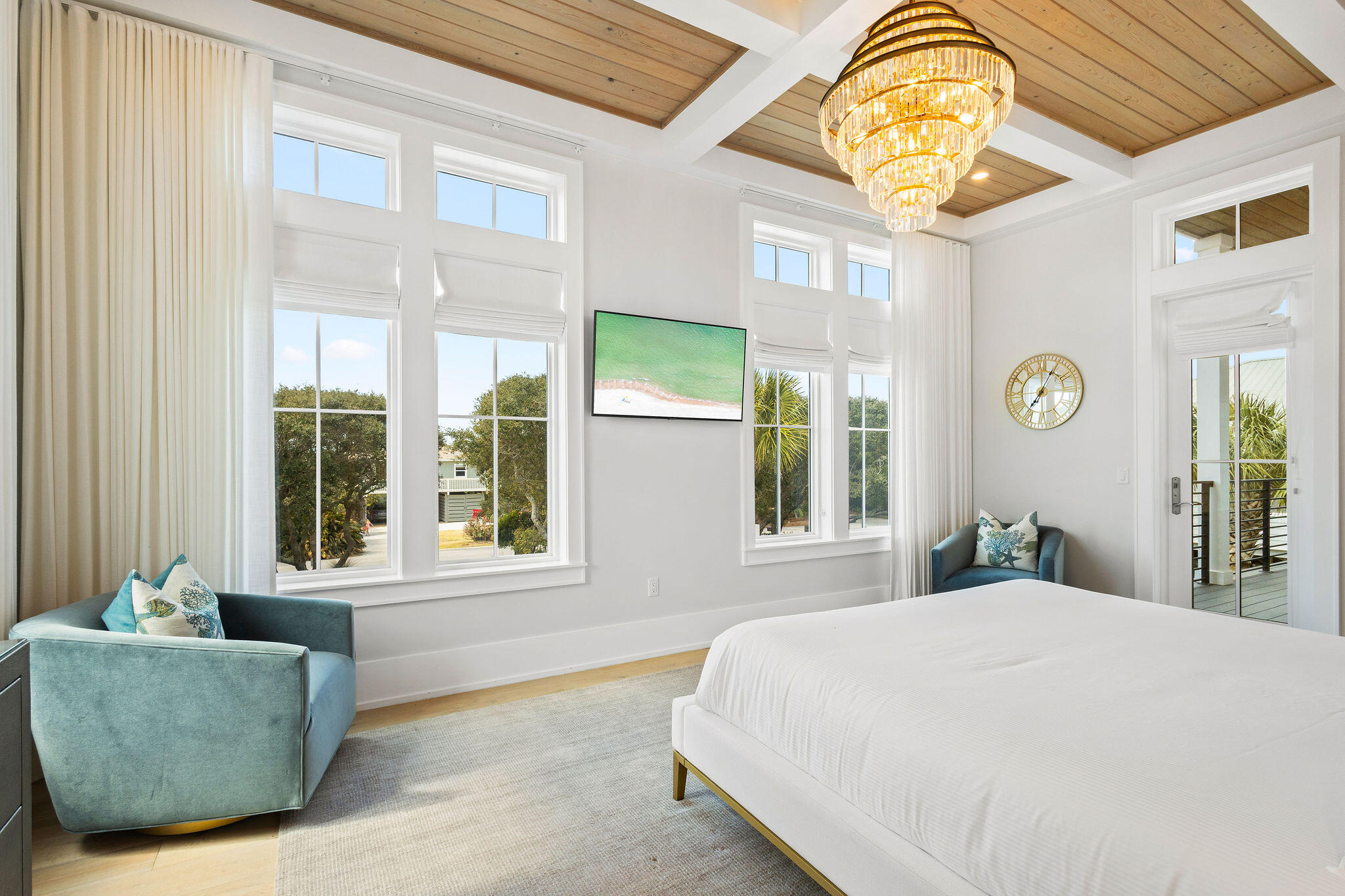 GULF TRACE - Residential