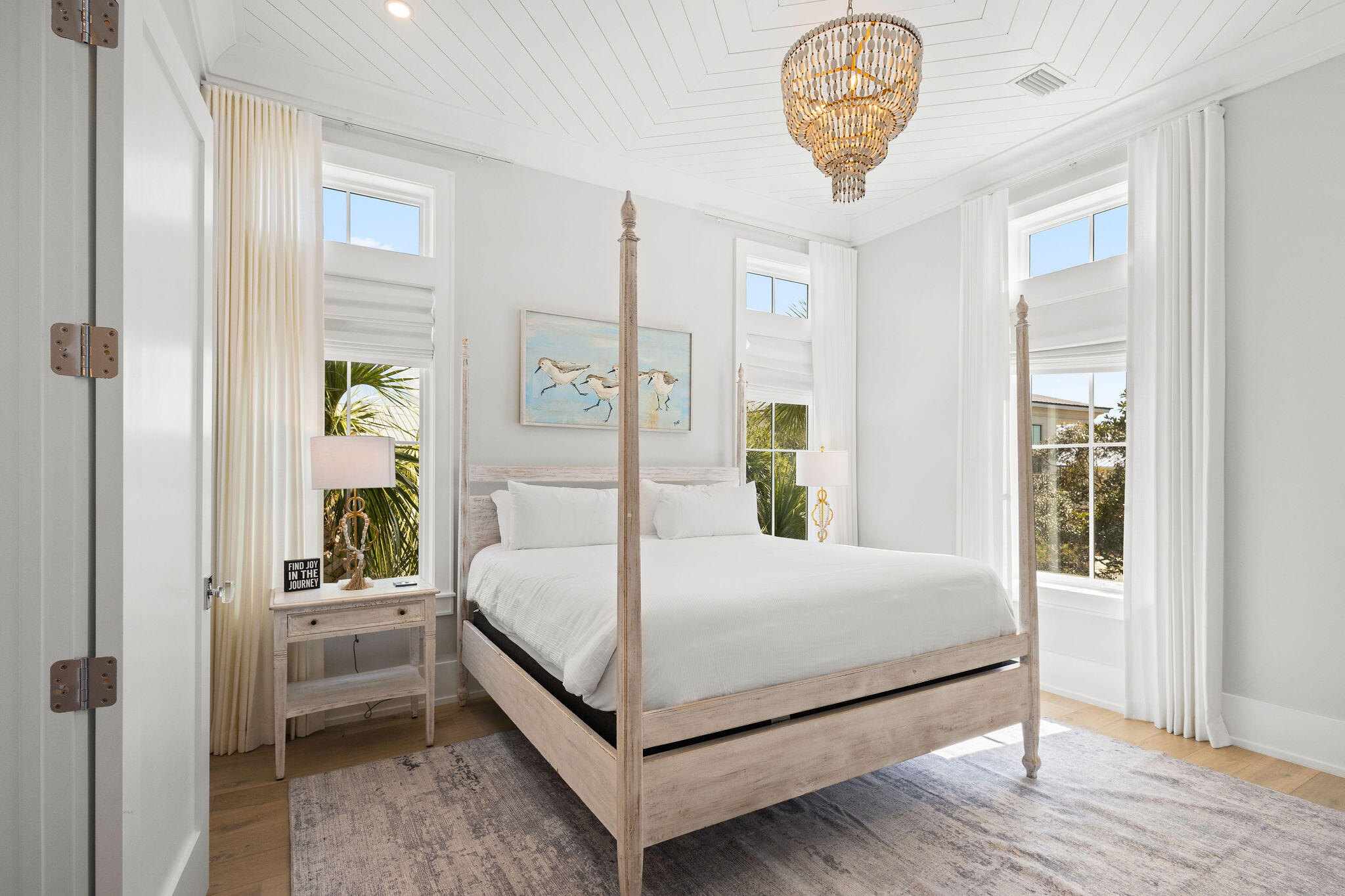 GULF TRACE - Residential