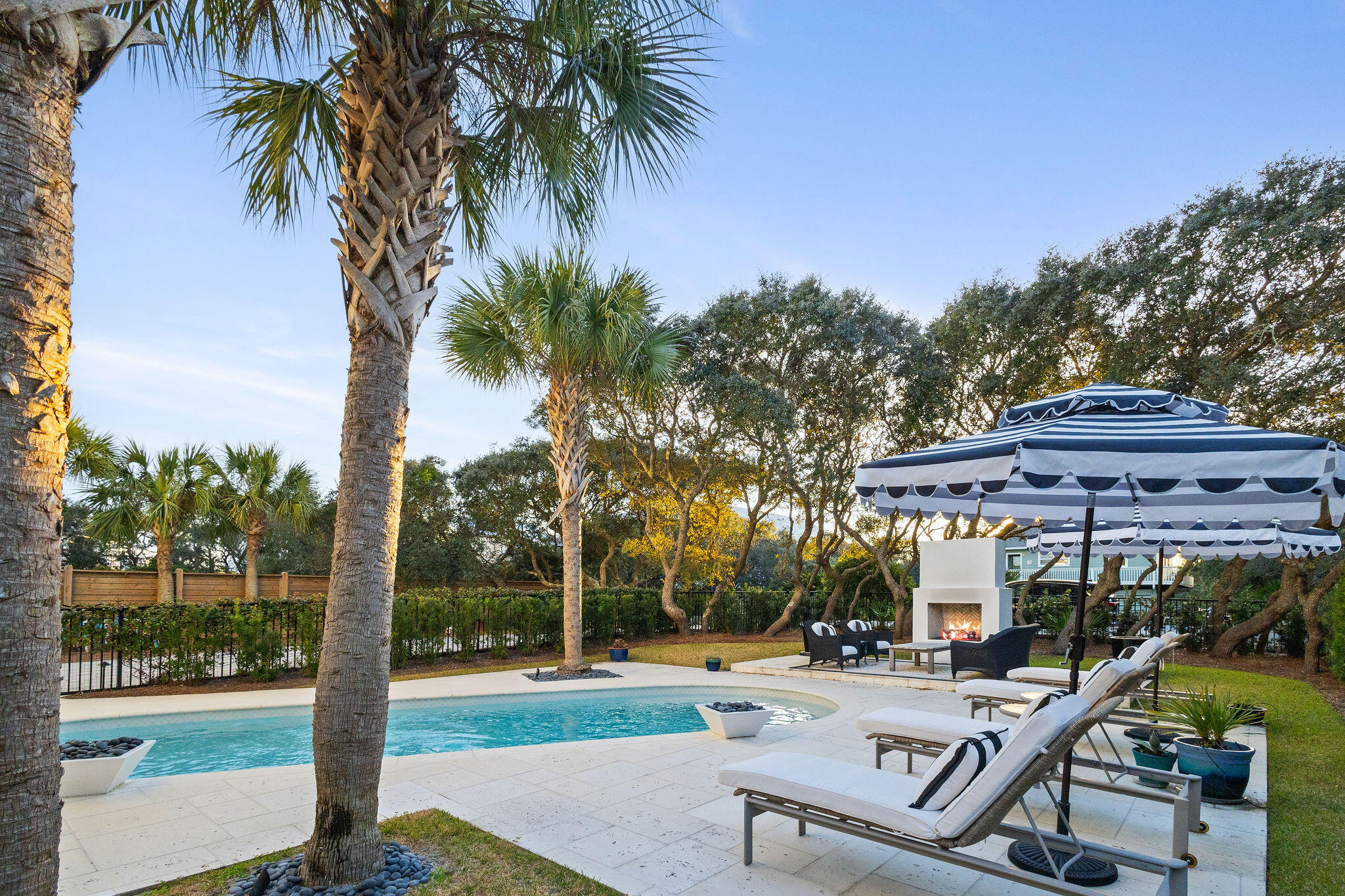 GULF TRACE - Residential