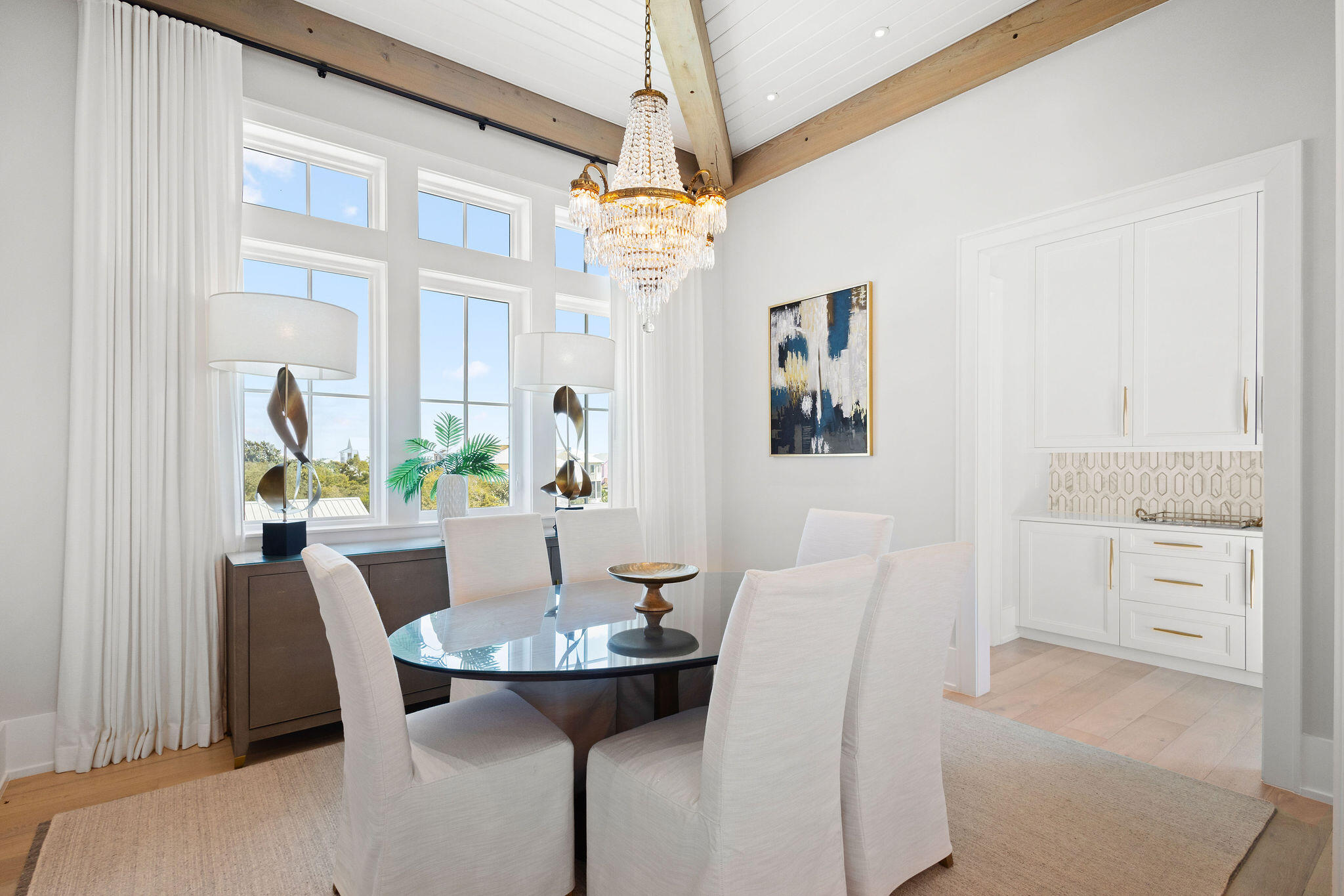 GULF TRACE - Residential