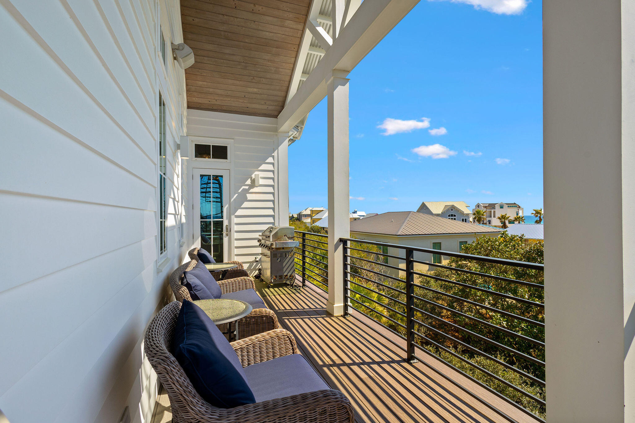 GULF TRACE - Residential
