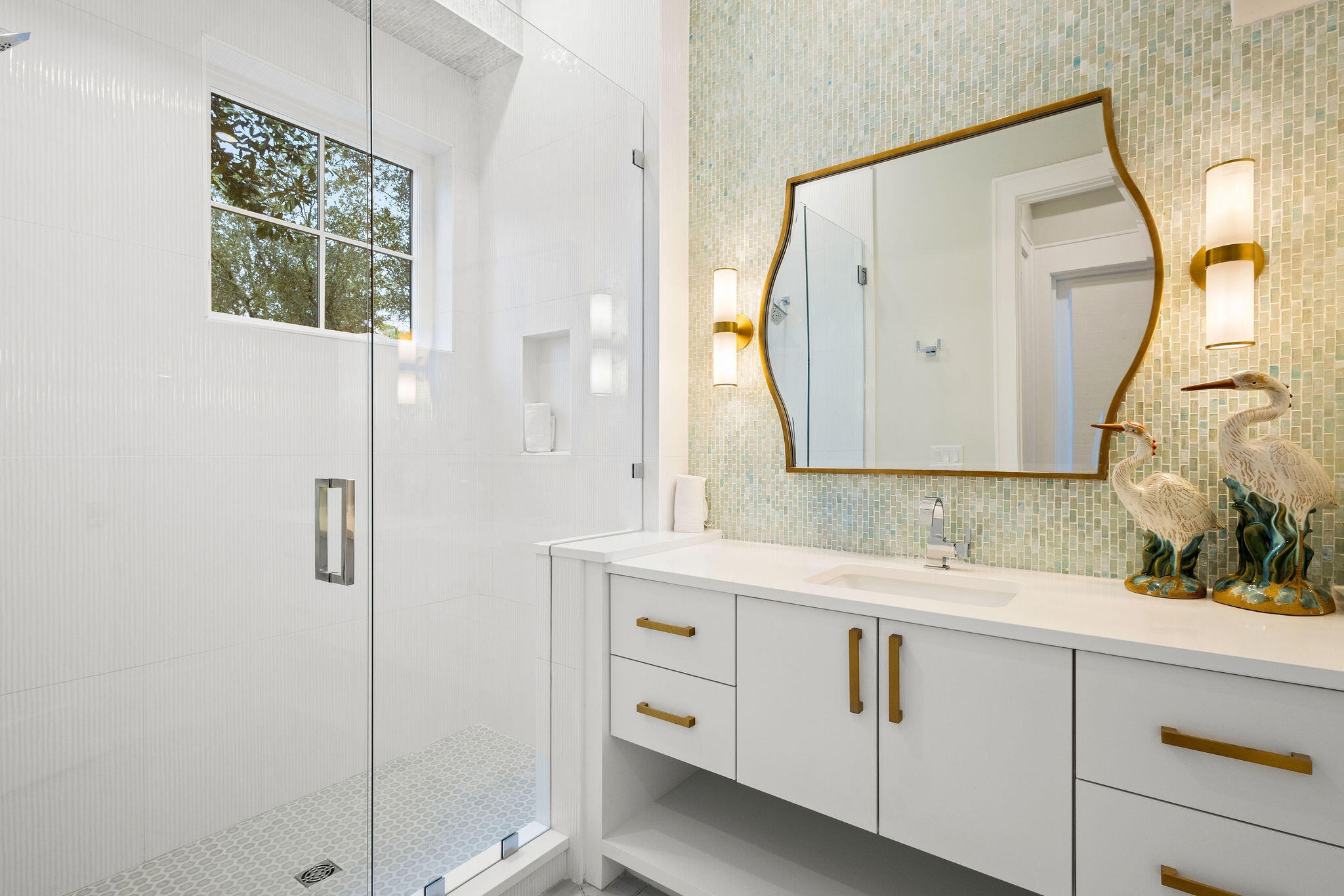GULF TRACE - Residential
