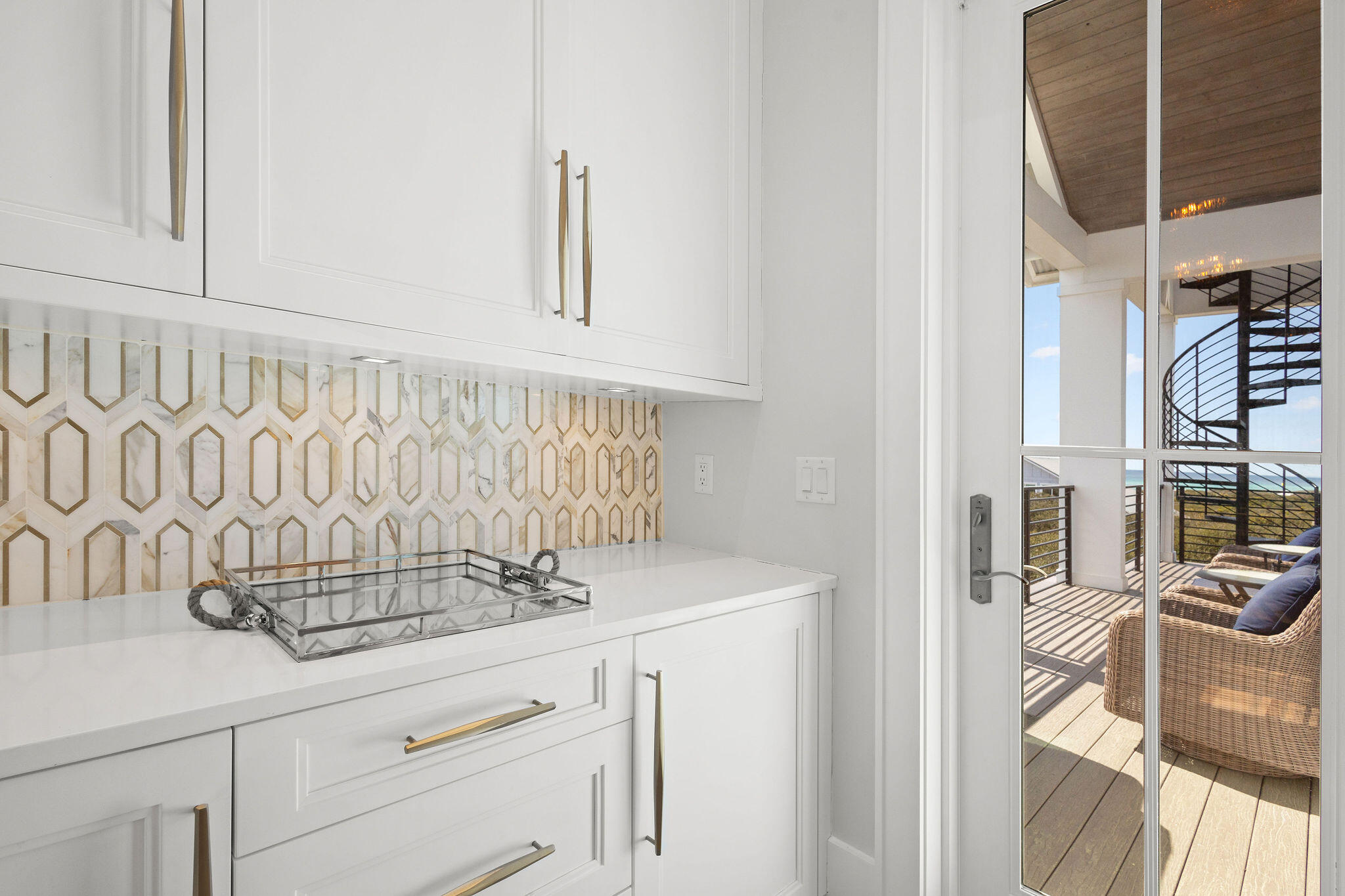 GULF TRACE - Residential
