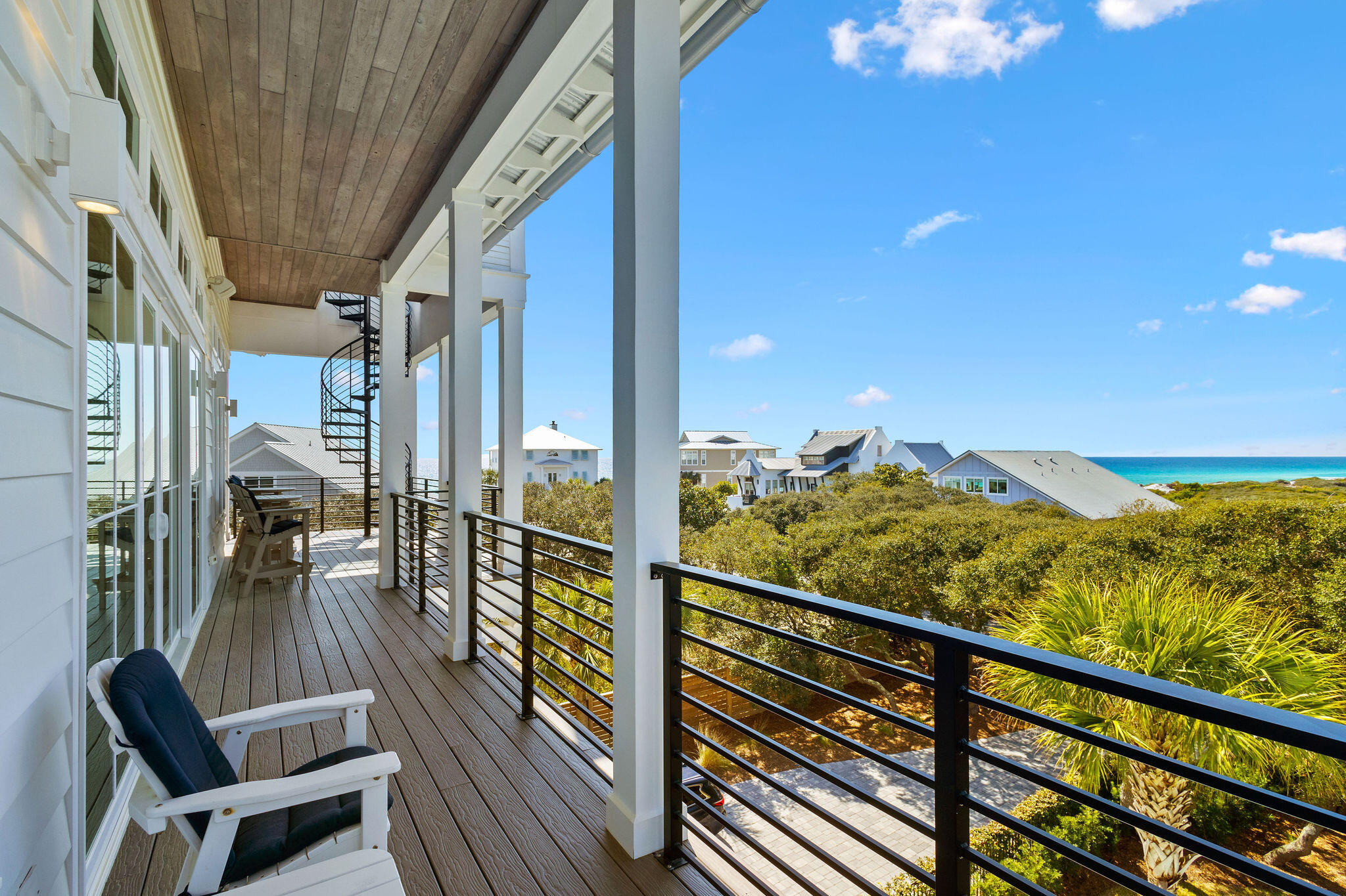 GULF TRACE - Residential