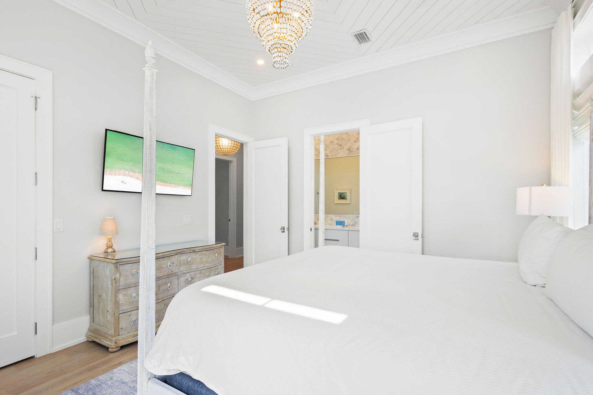 GULF TRACE - Residential