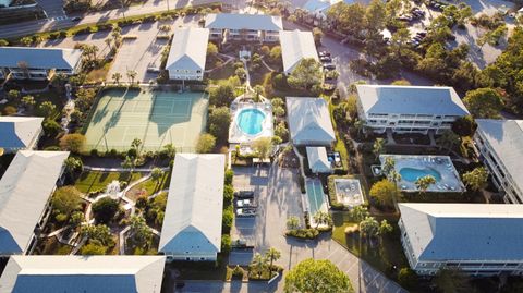 A home in Santa Rosa Beach