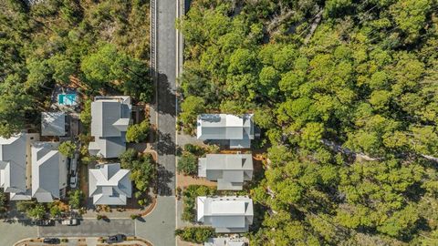 A home in Santa Rosa Beach