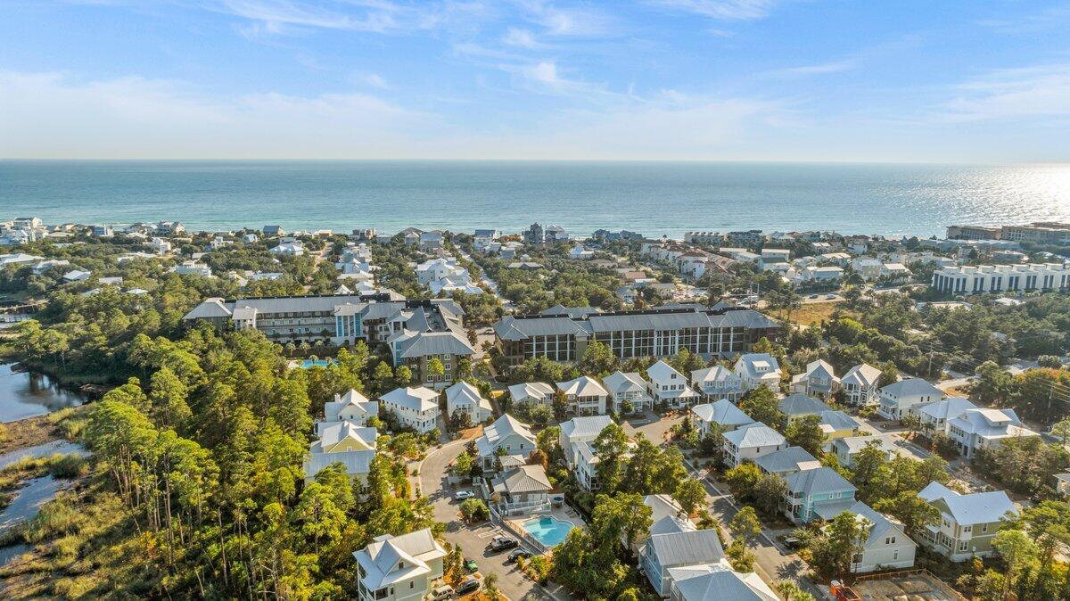 LAKESIDE AT BLUE MOUNTAIN BEACH - Residential