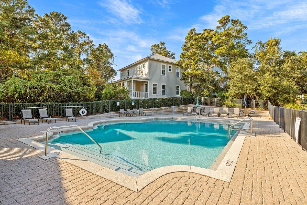 LAKESIDE AT BLUE MOUNTAIN BEACH - Residential