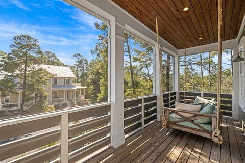 A home in Santa Rosa Beach